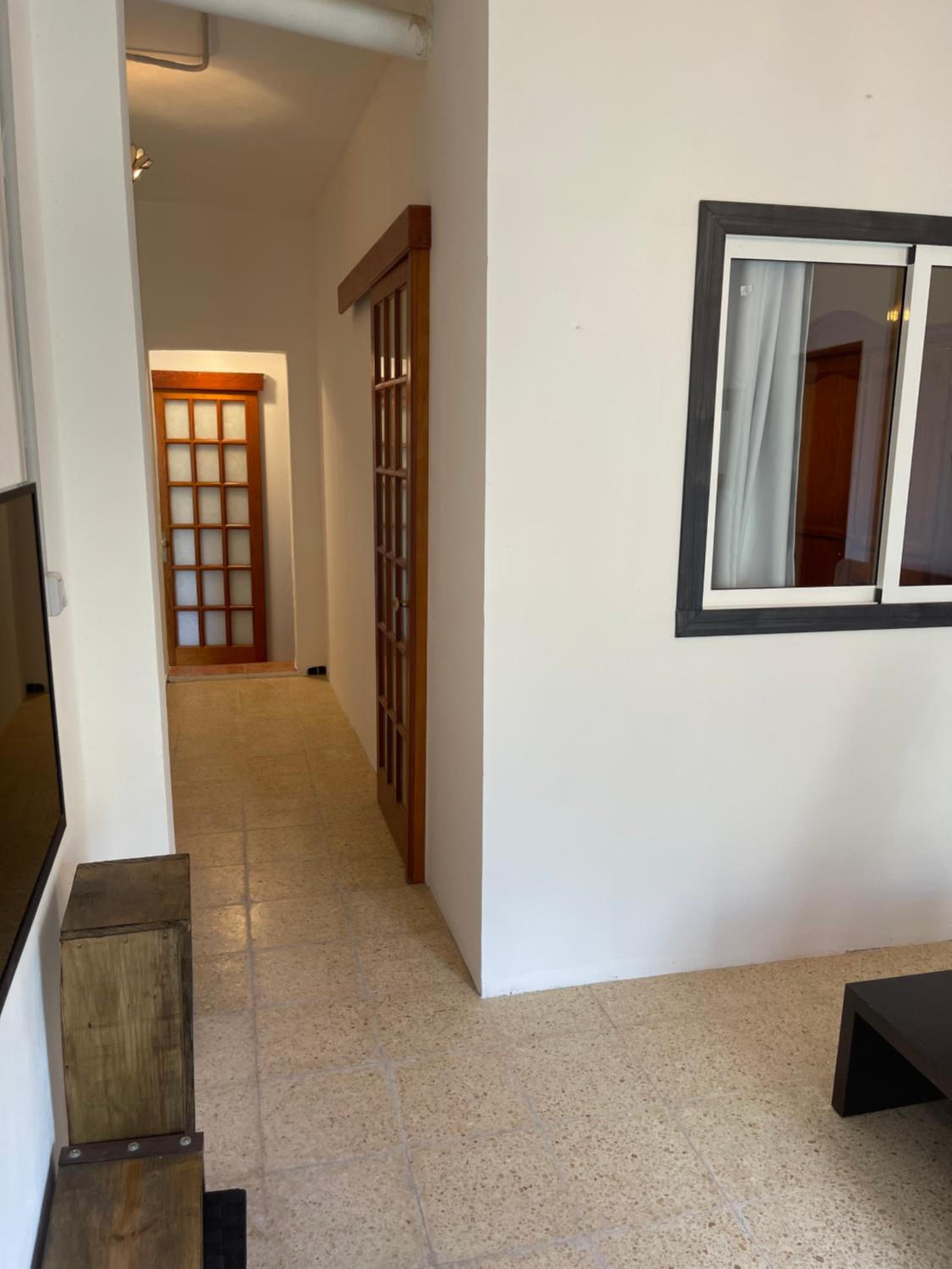 Habitación Doble Pequeña
