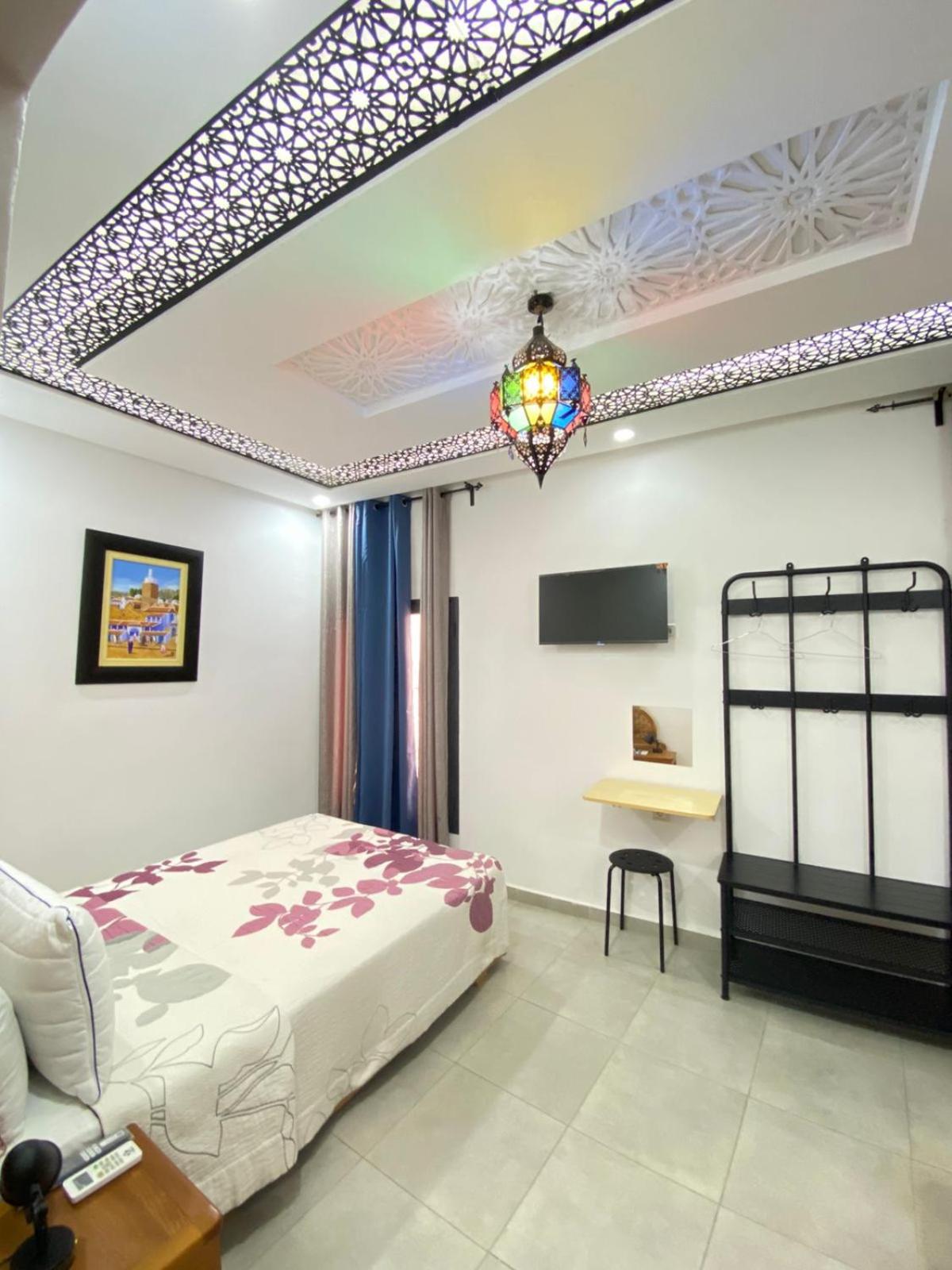 Triple Room with Mountain View photo 1