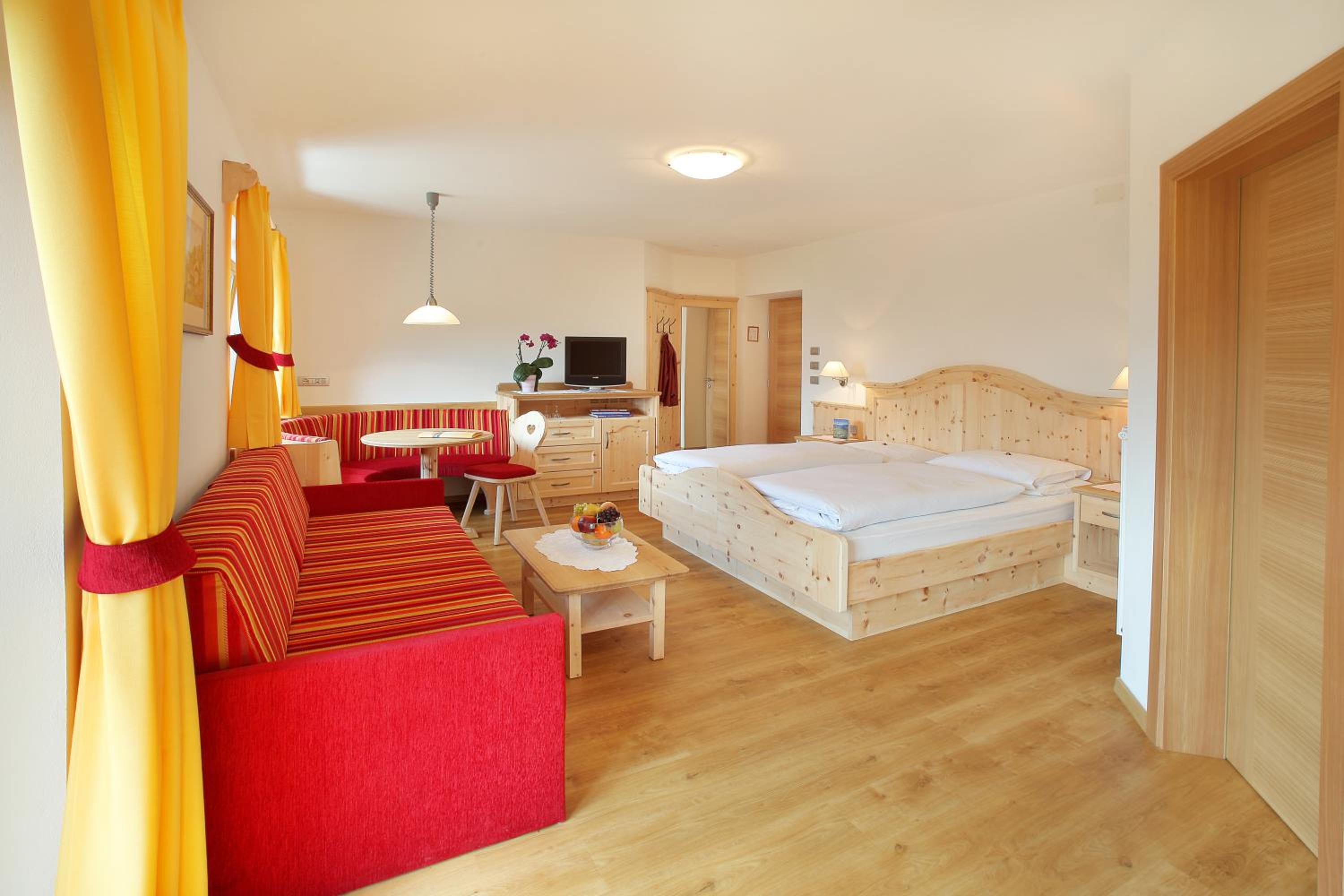 Superior Double Room photo 2