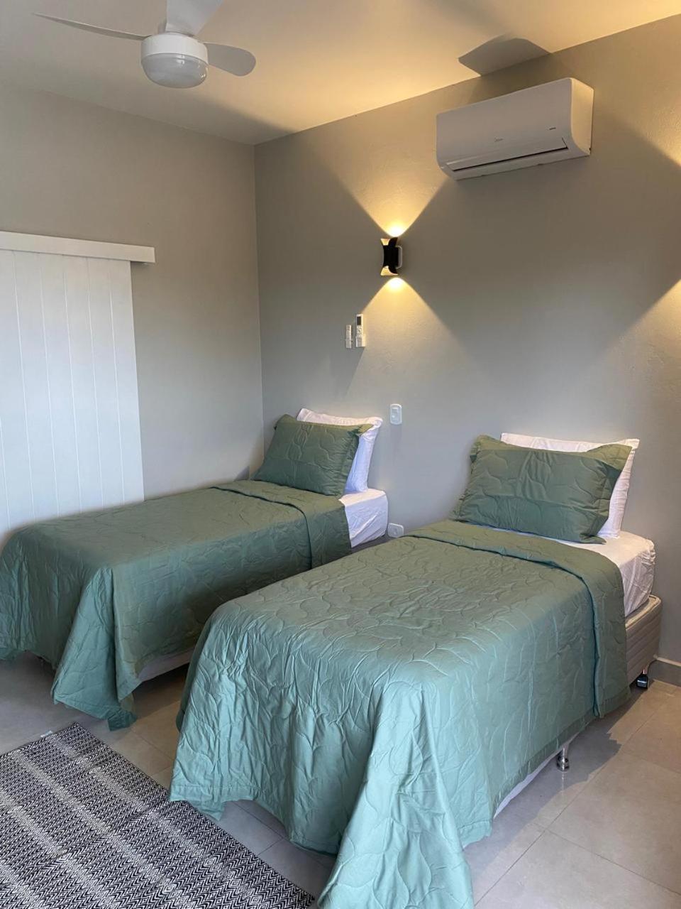 Accessible Double Room photo 1