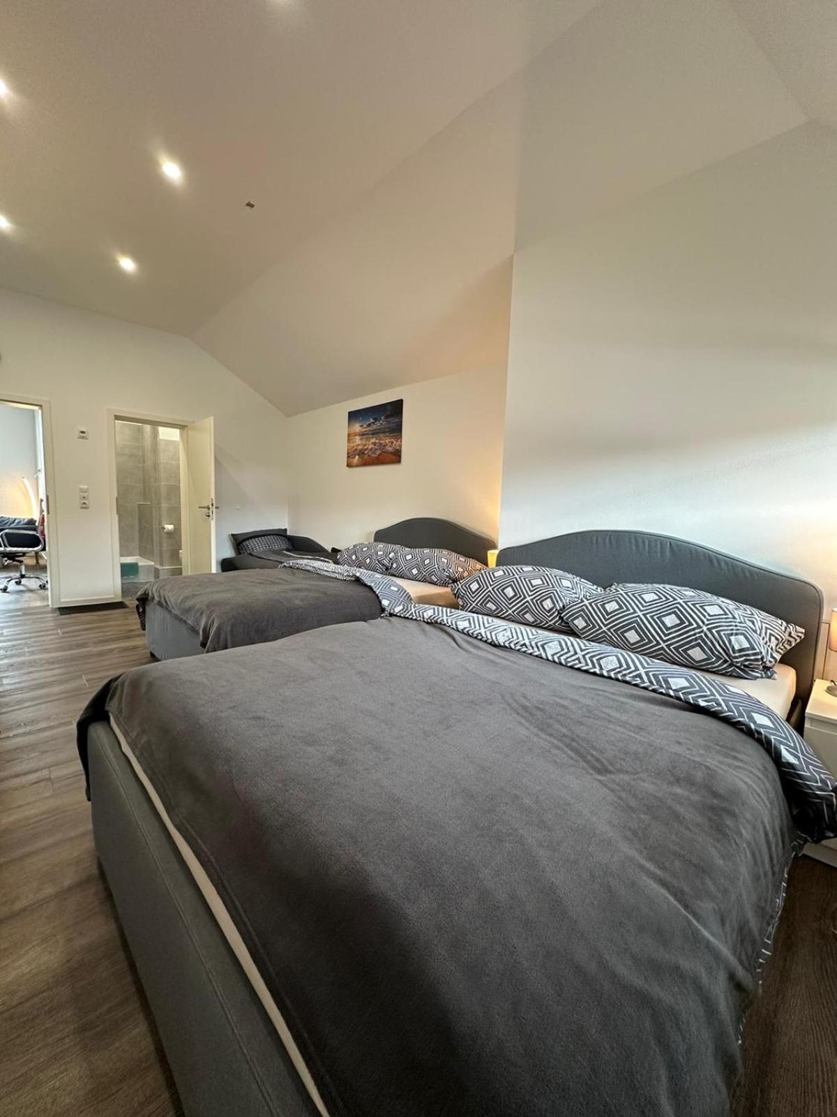 Double or Twin Room with Private Bathroom