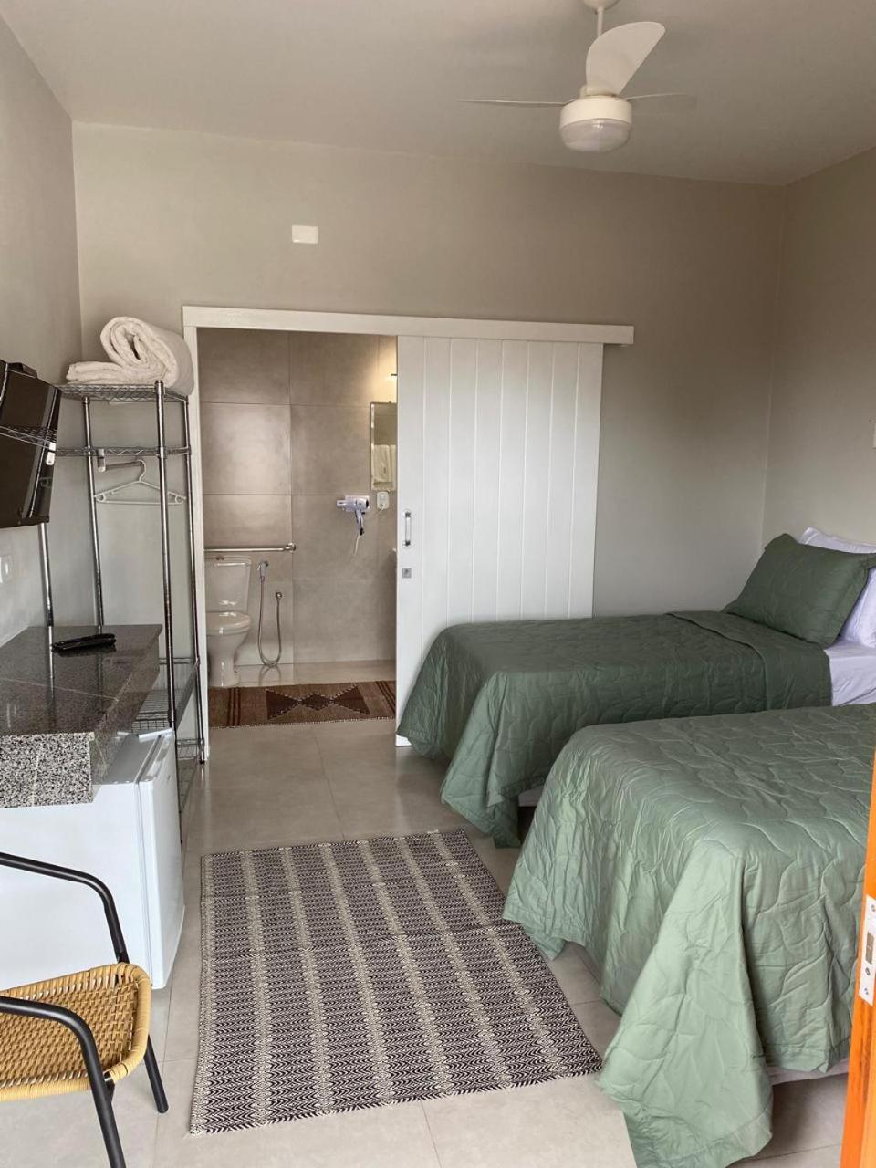 Accessible Double Room photo 3