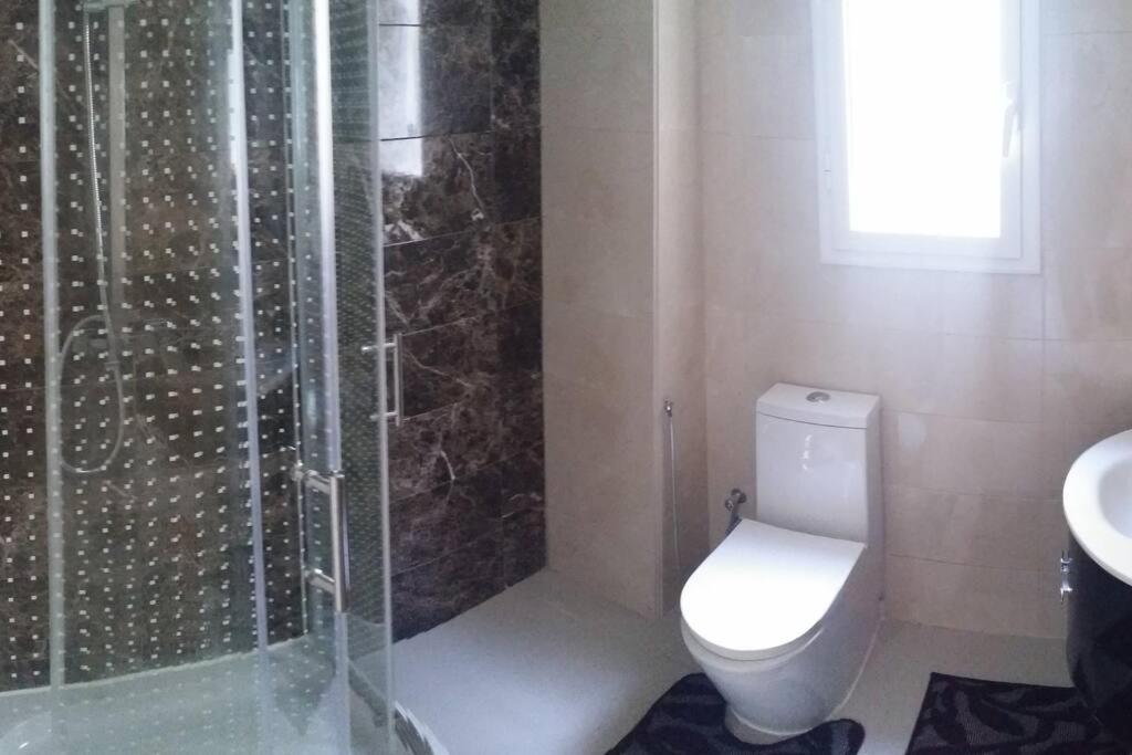 Two-Bedroom Apartment photo 2