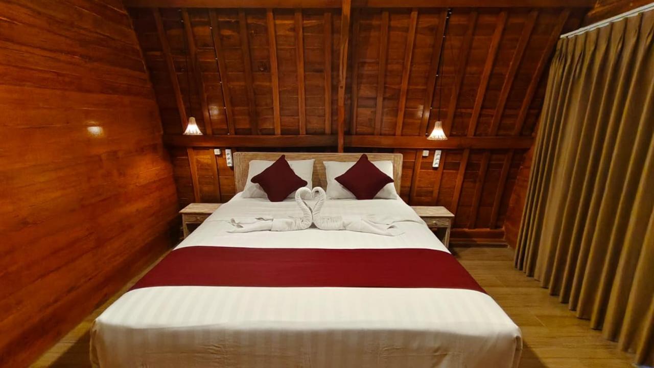 Budget Double Room photo 3