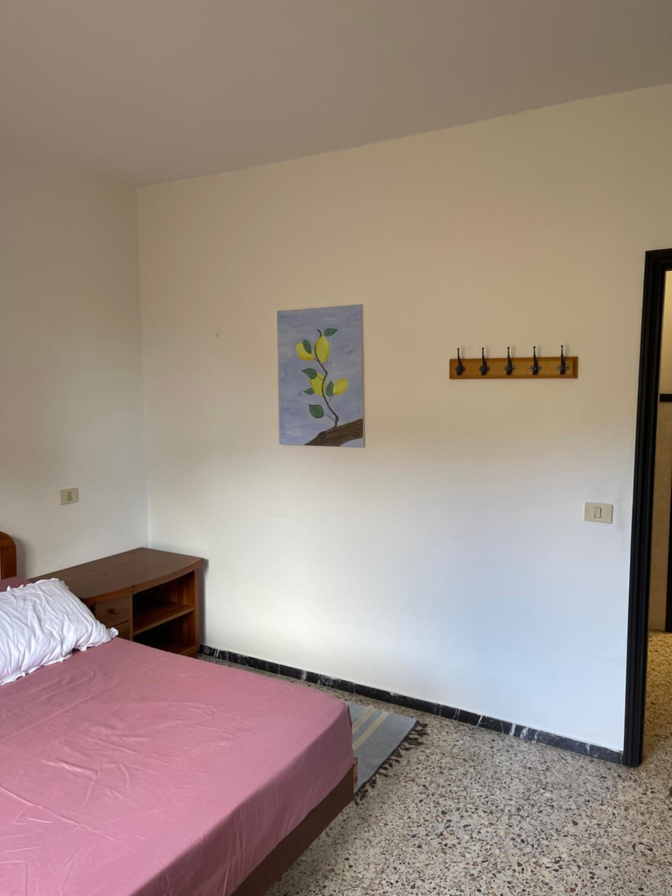 Habitación Doble con Vista a la Montaña