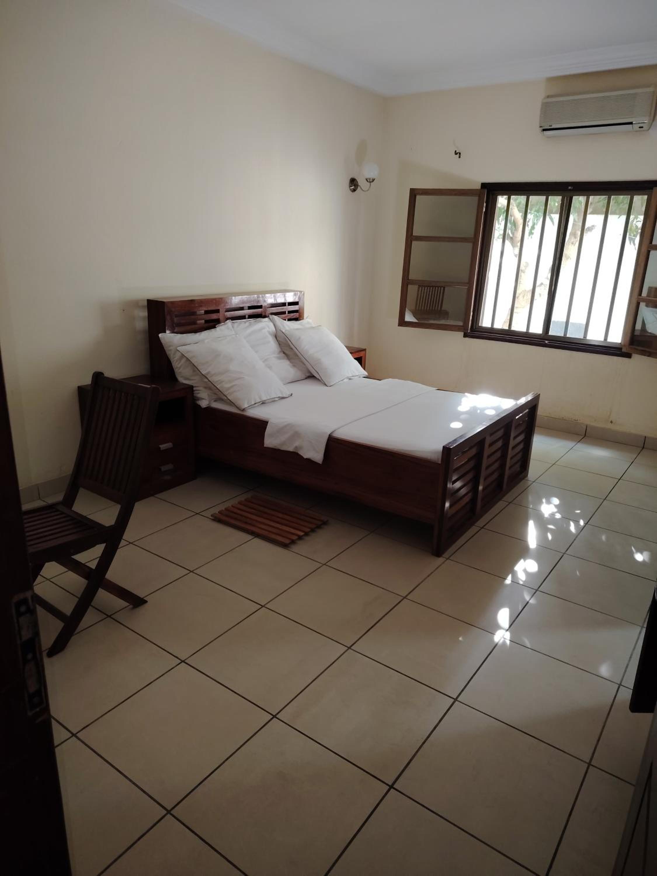 Three-Bedroom Villa photo 2