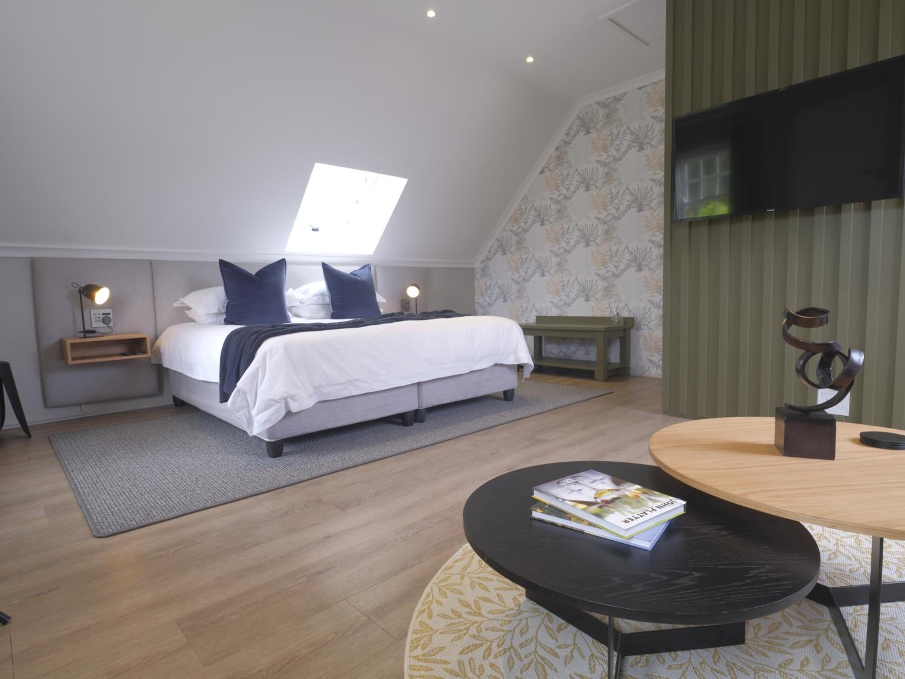  Double Room - Photo 1