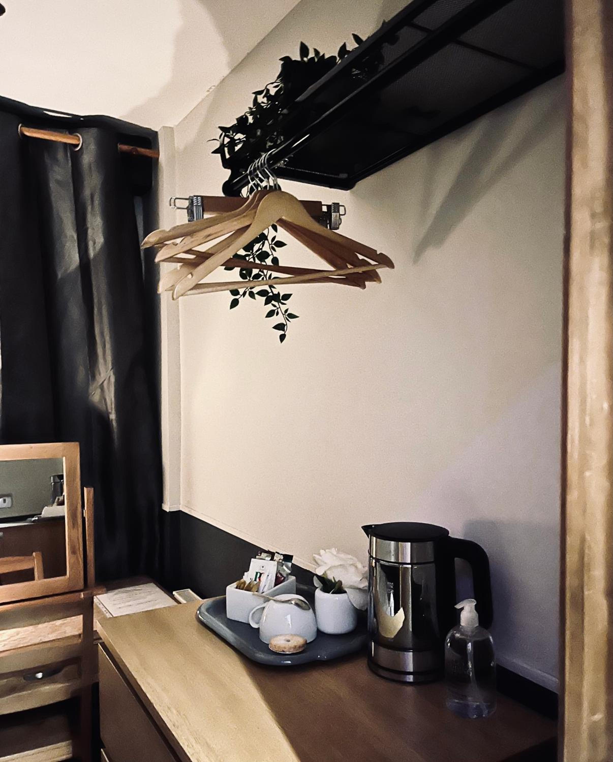 Single Room