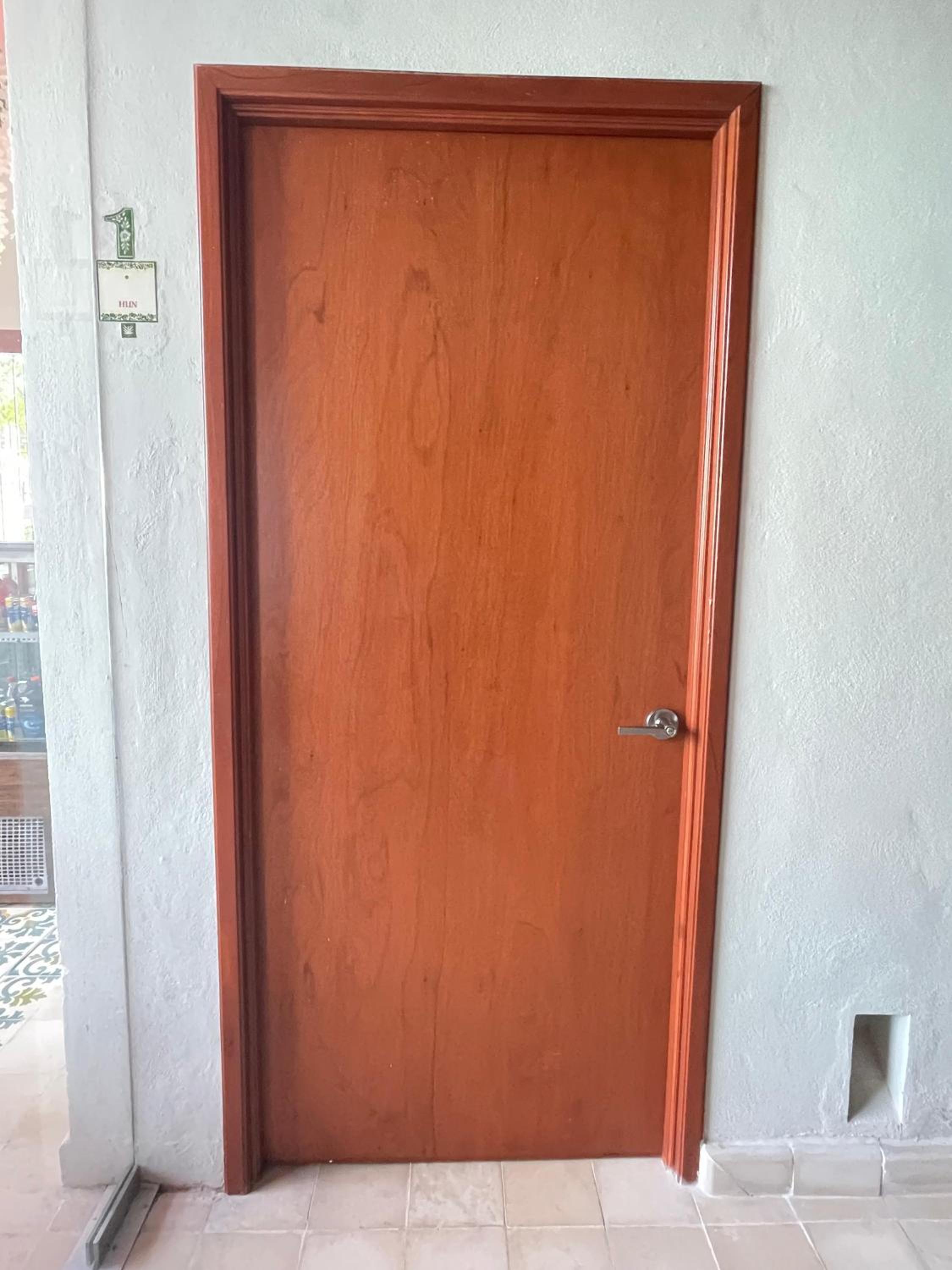 Standard Double Room with Shared Bathroom photo 3