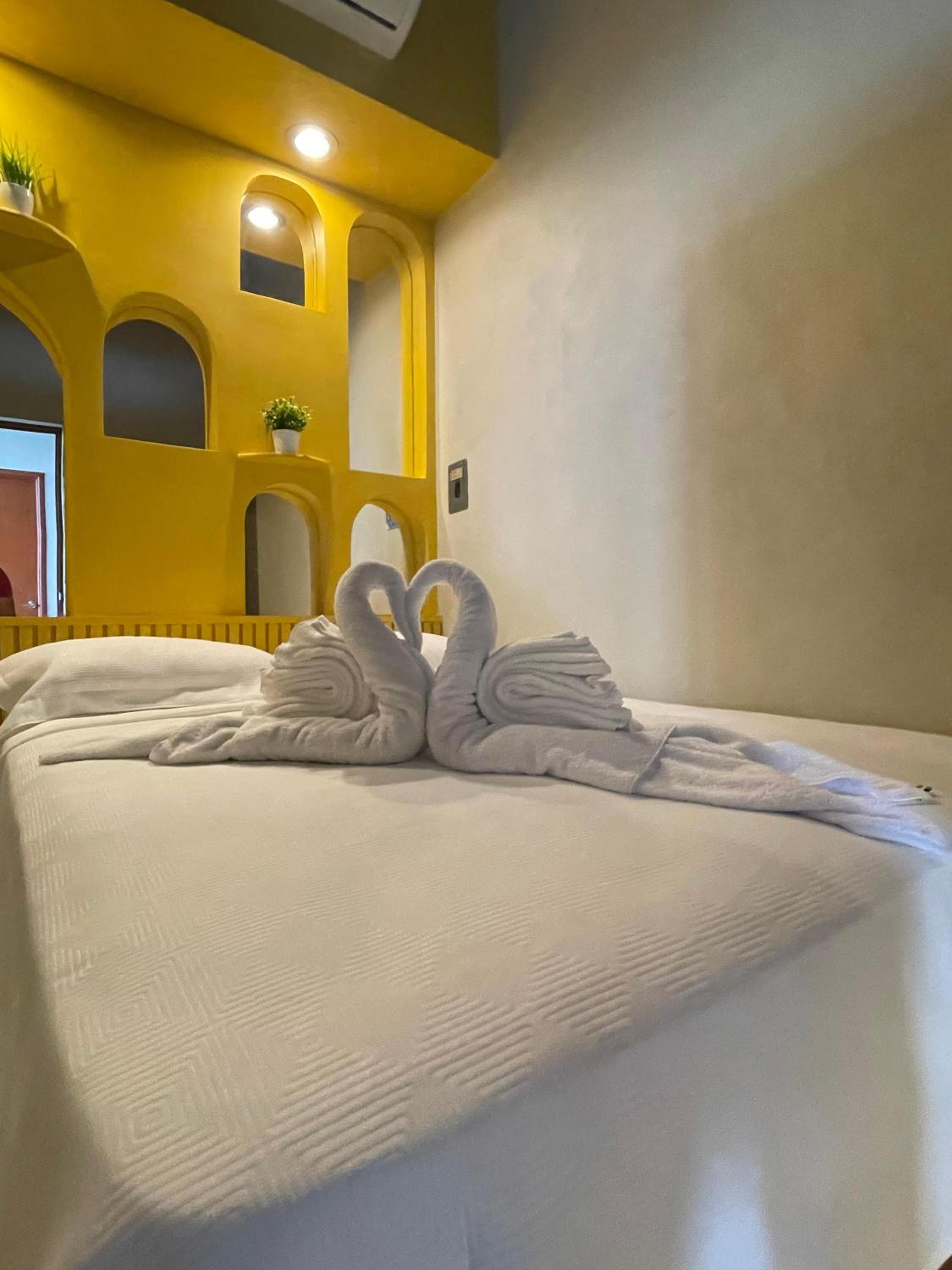 Standard Double Room with Shared Bathroom photo 1