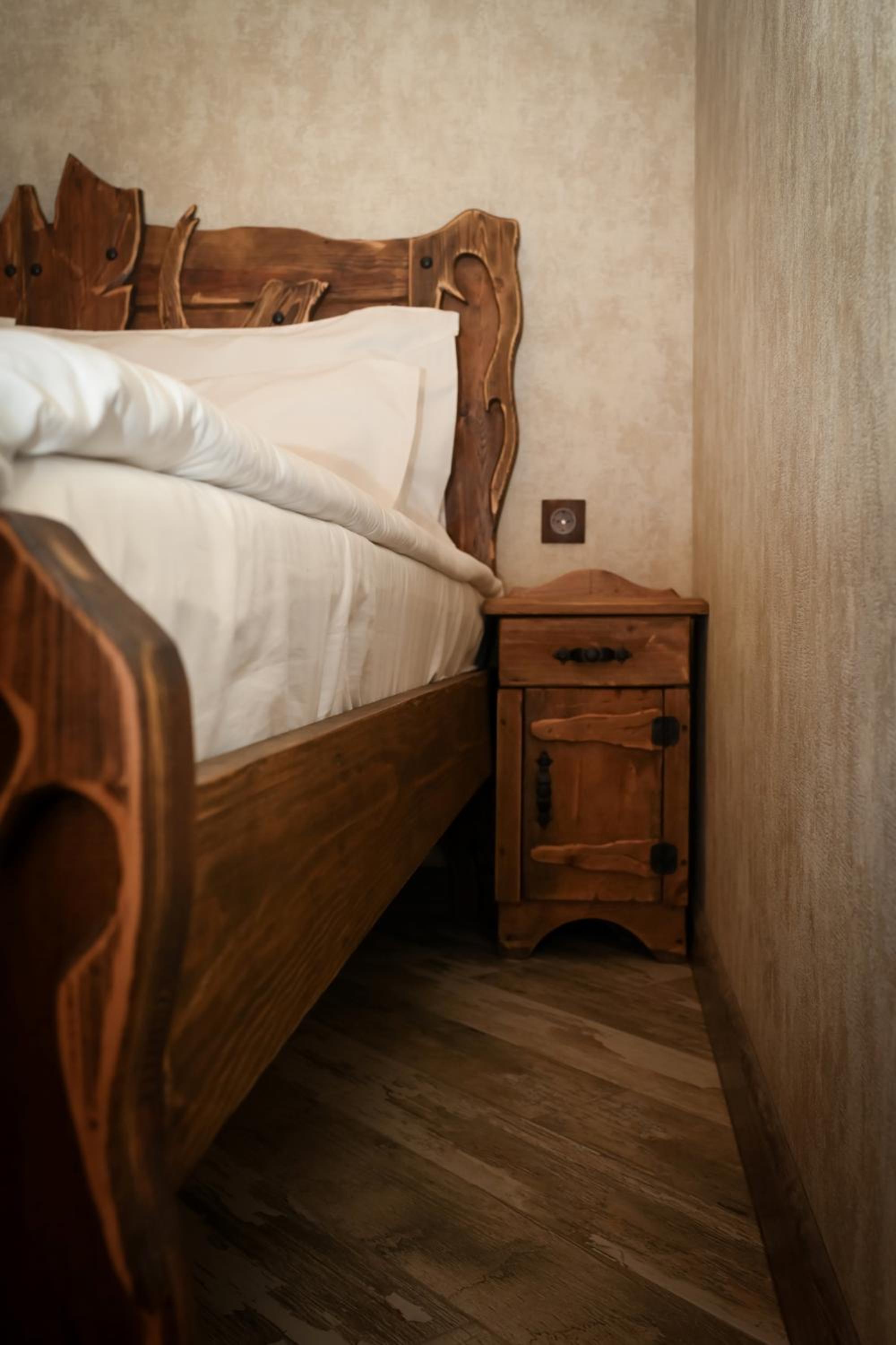 One-Bedroom House photo 2