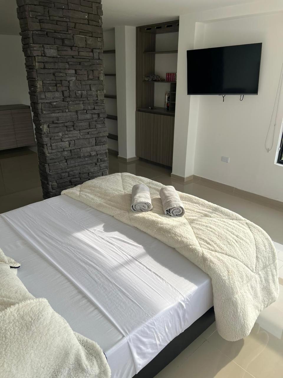 Superior Double or Twin Room with City View photo 2
