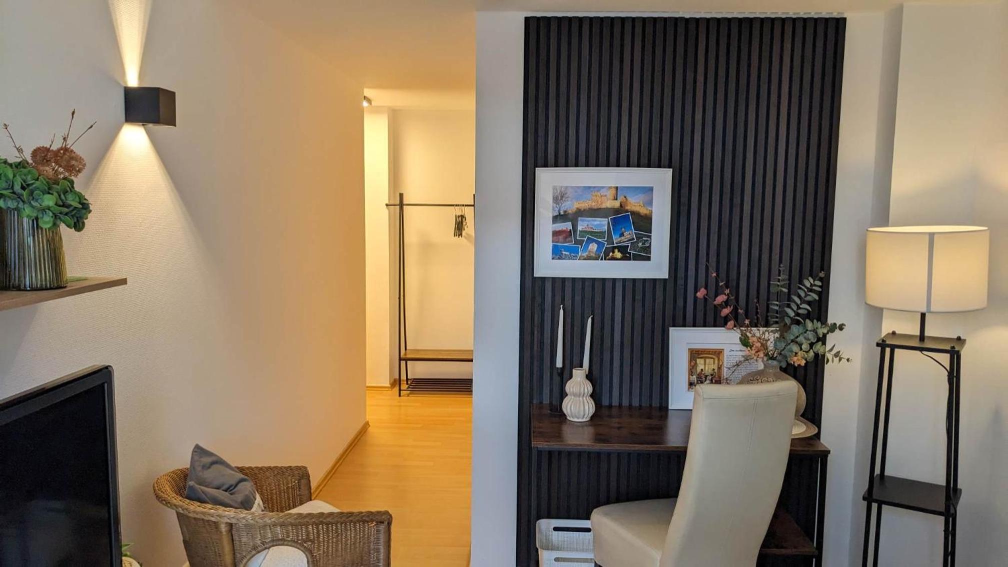 Single Room with Private Bathroom photo 1