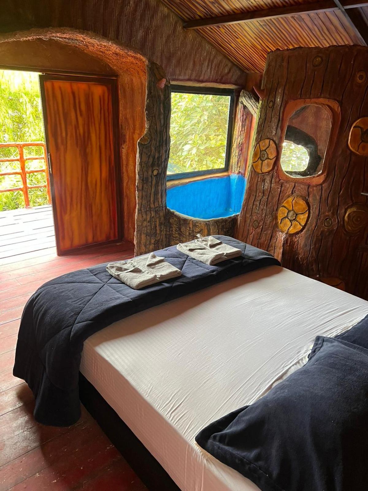 One-Bedroom Chalet photo 1
