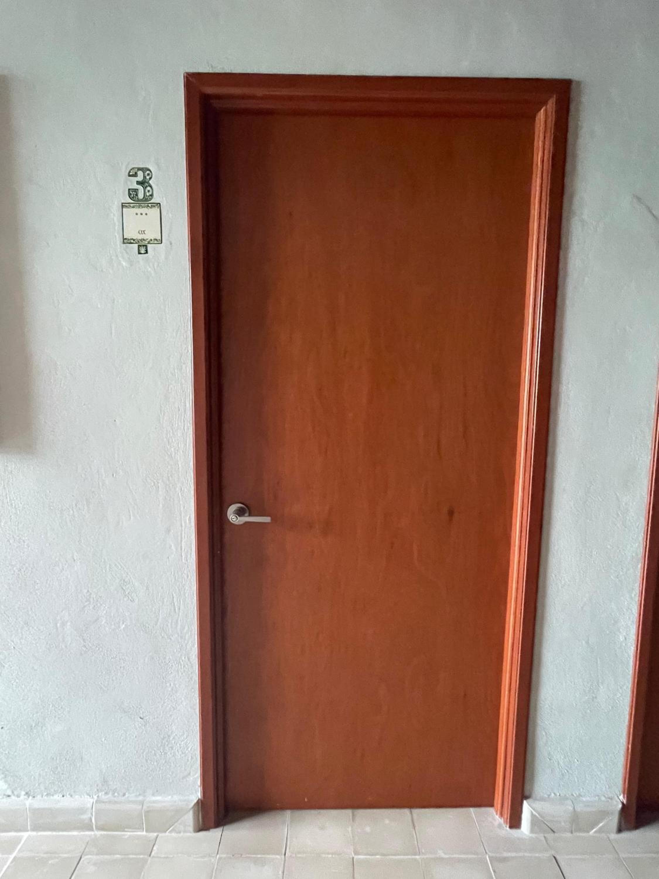 Standard Double Room with Shared Bathroom photo 2