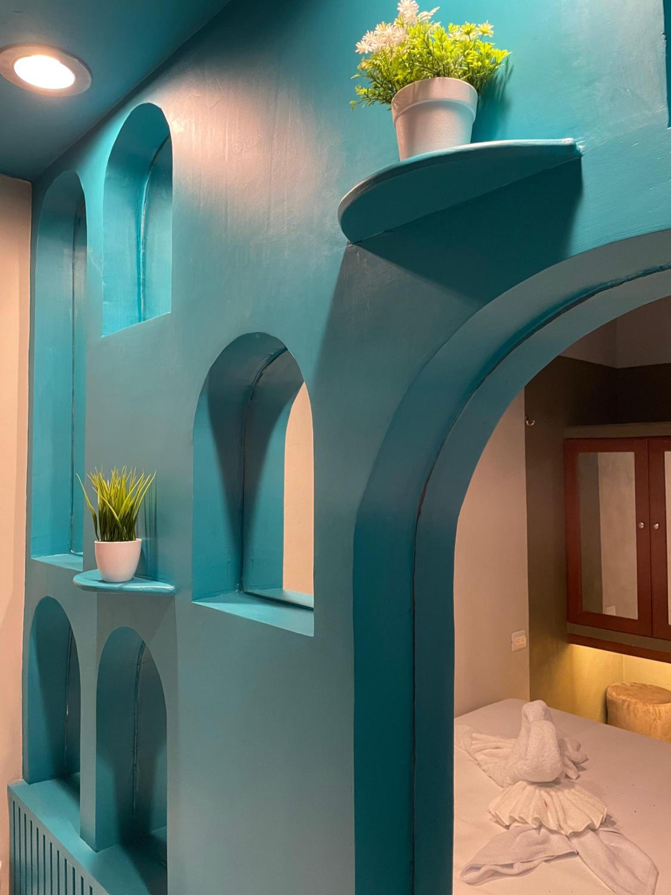 Standard Double Room with Shared Bathroom photo 1