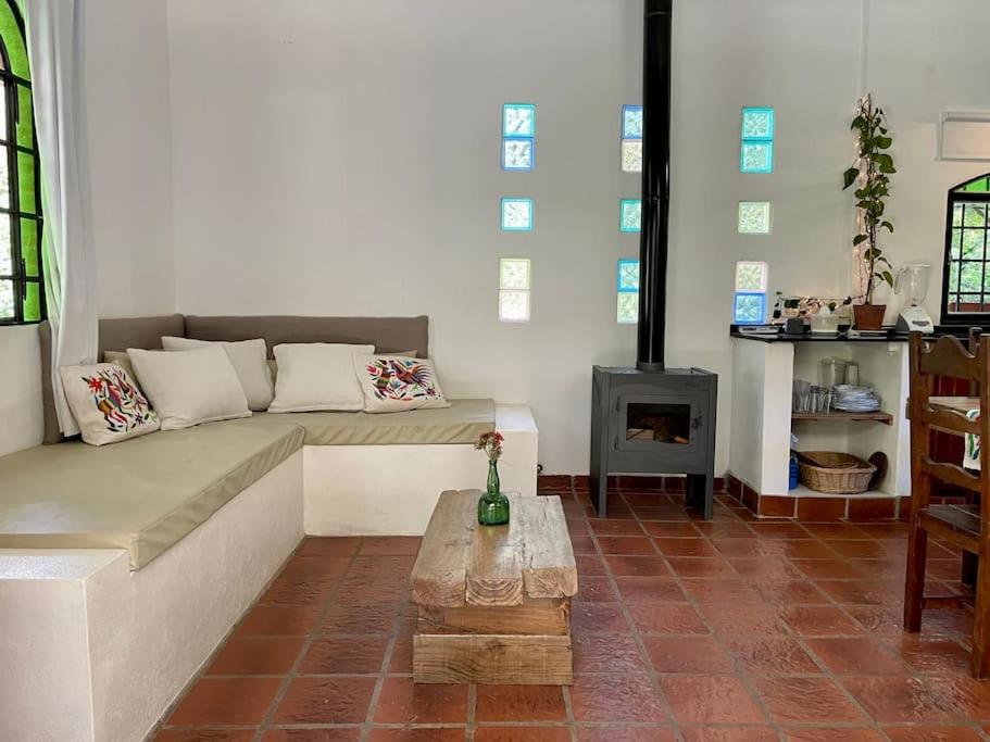 Three-Bedroom House photo 1