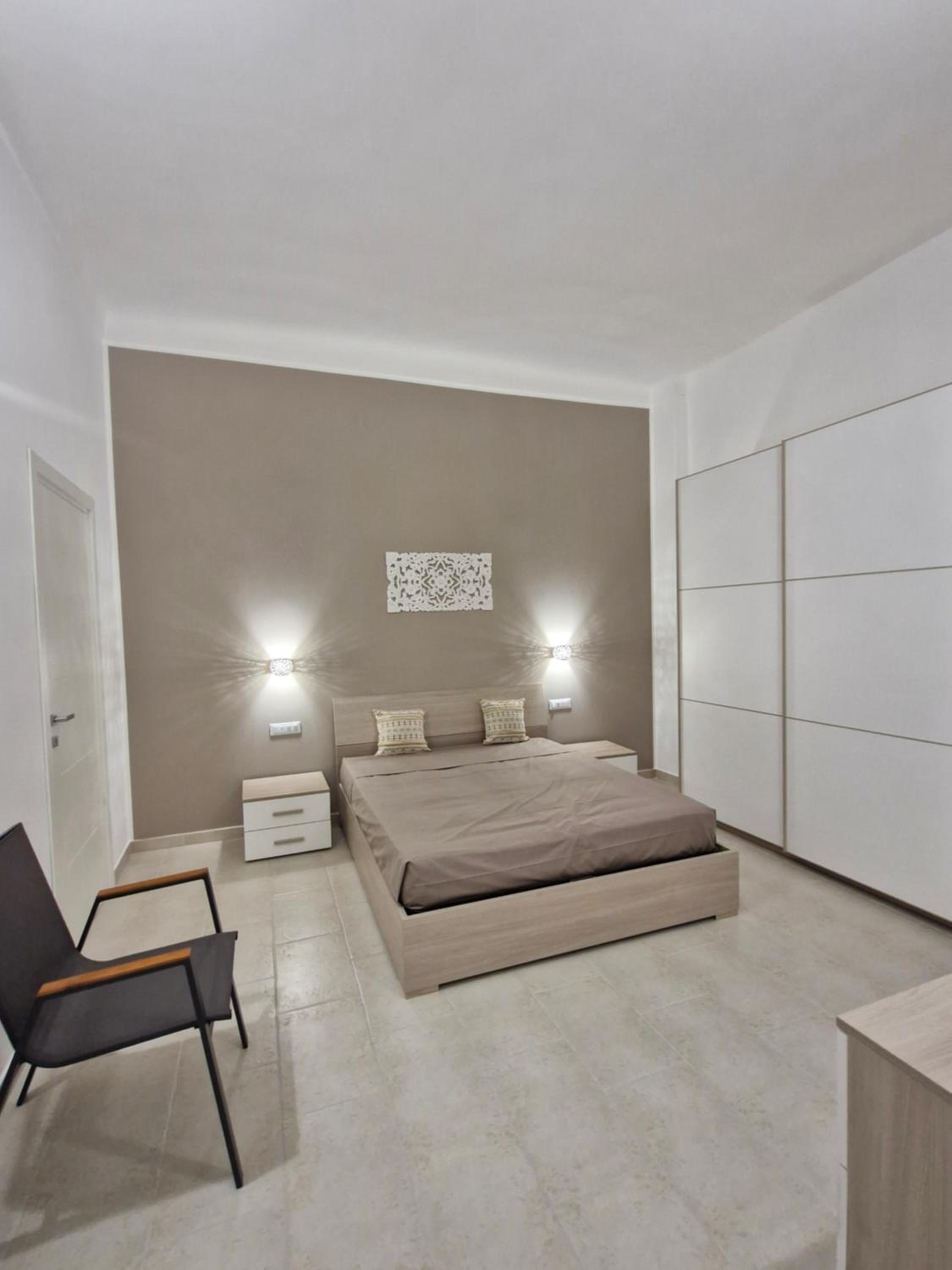 Deluxe Apartment photo 2