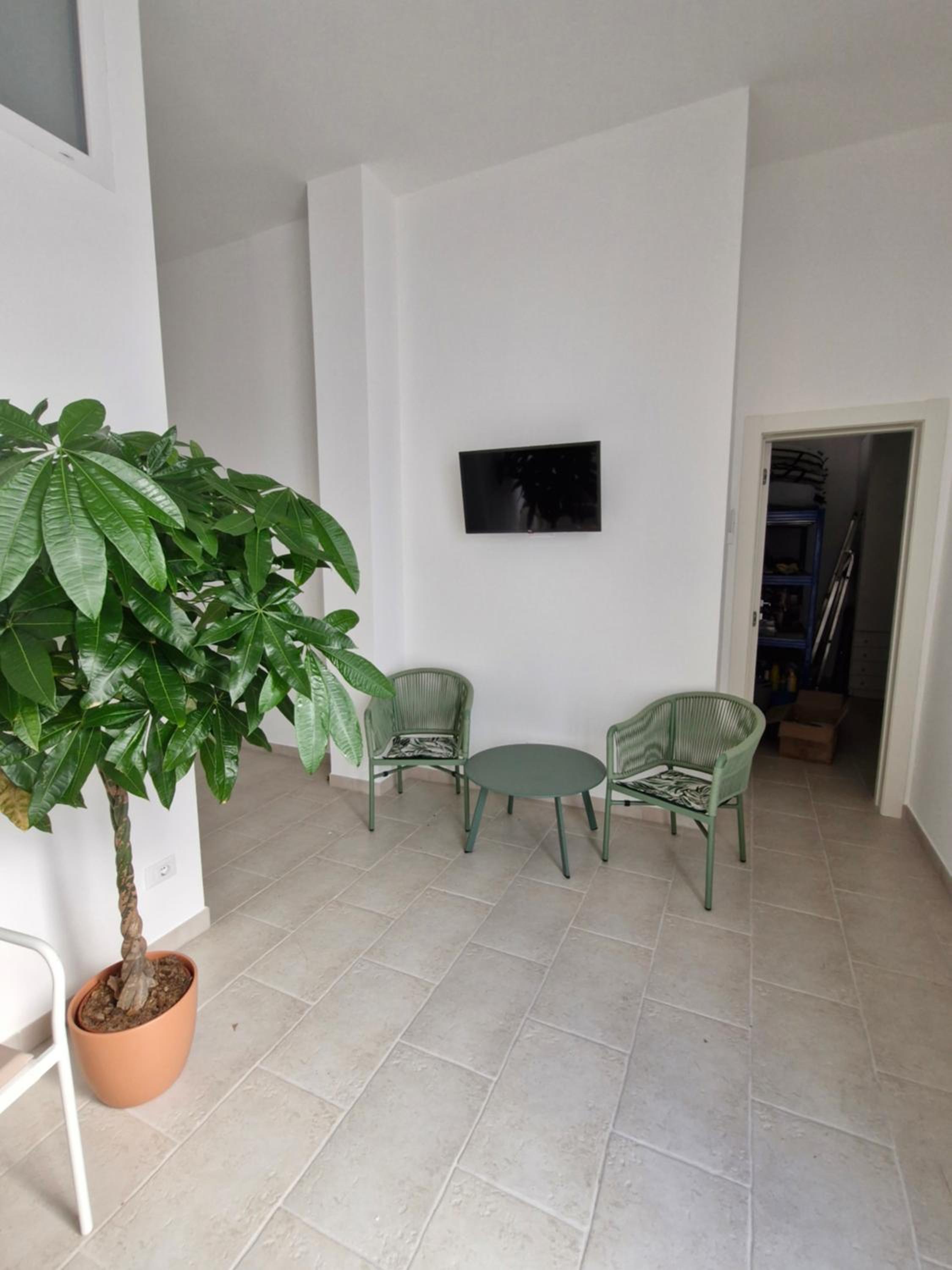 Deluxe Apartment photo 1