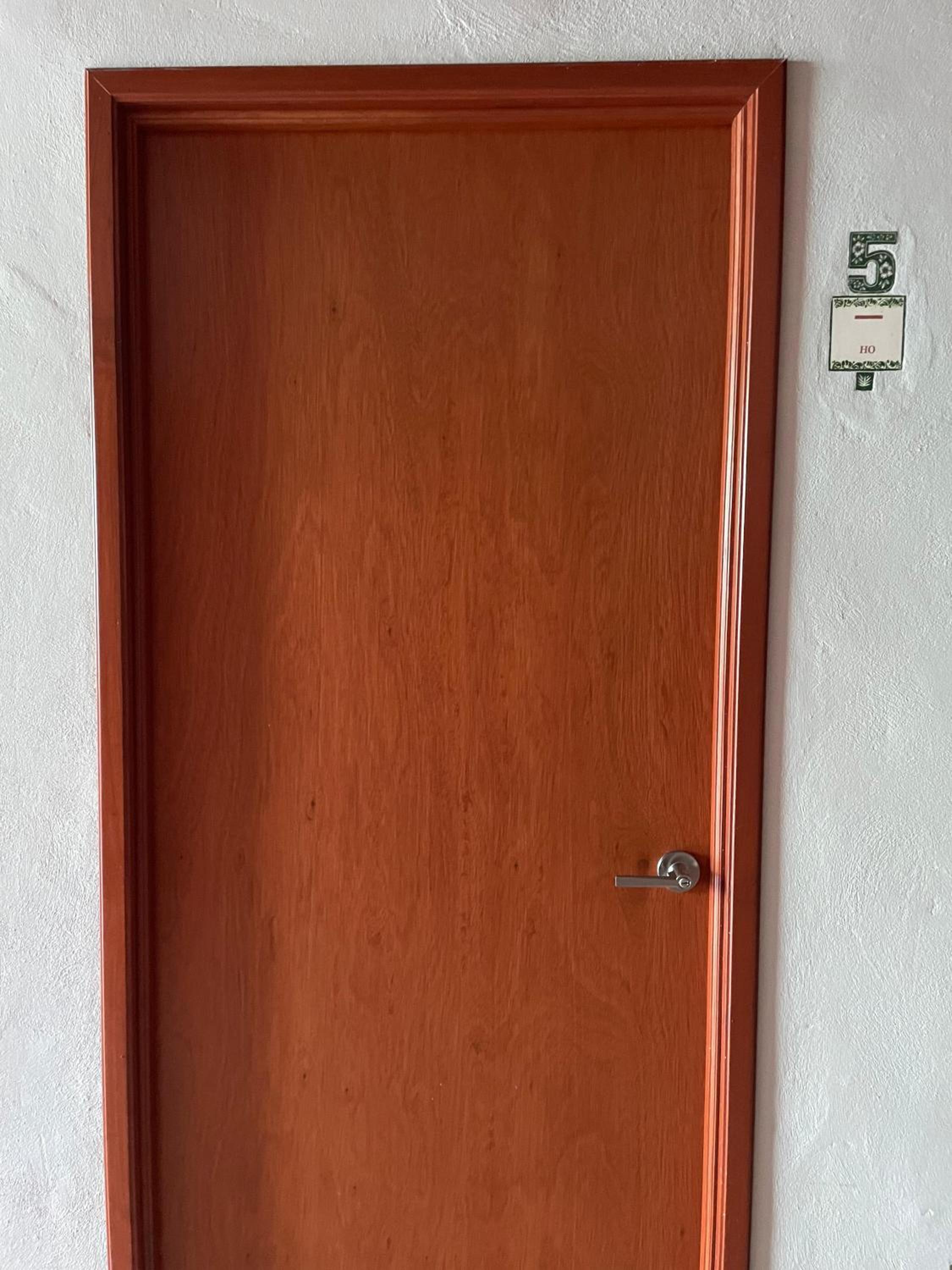 Standard Double Room with Shared Bathroom photo 2