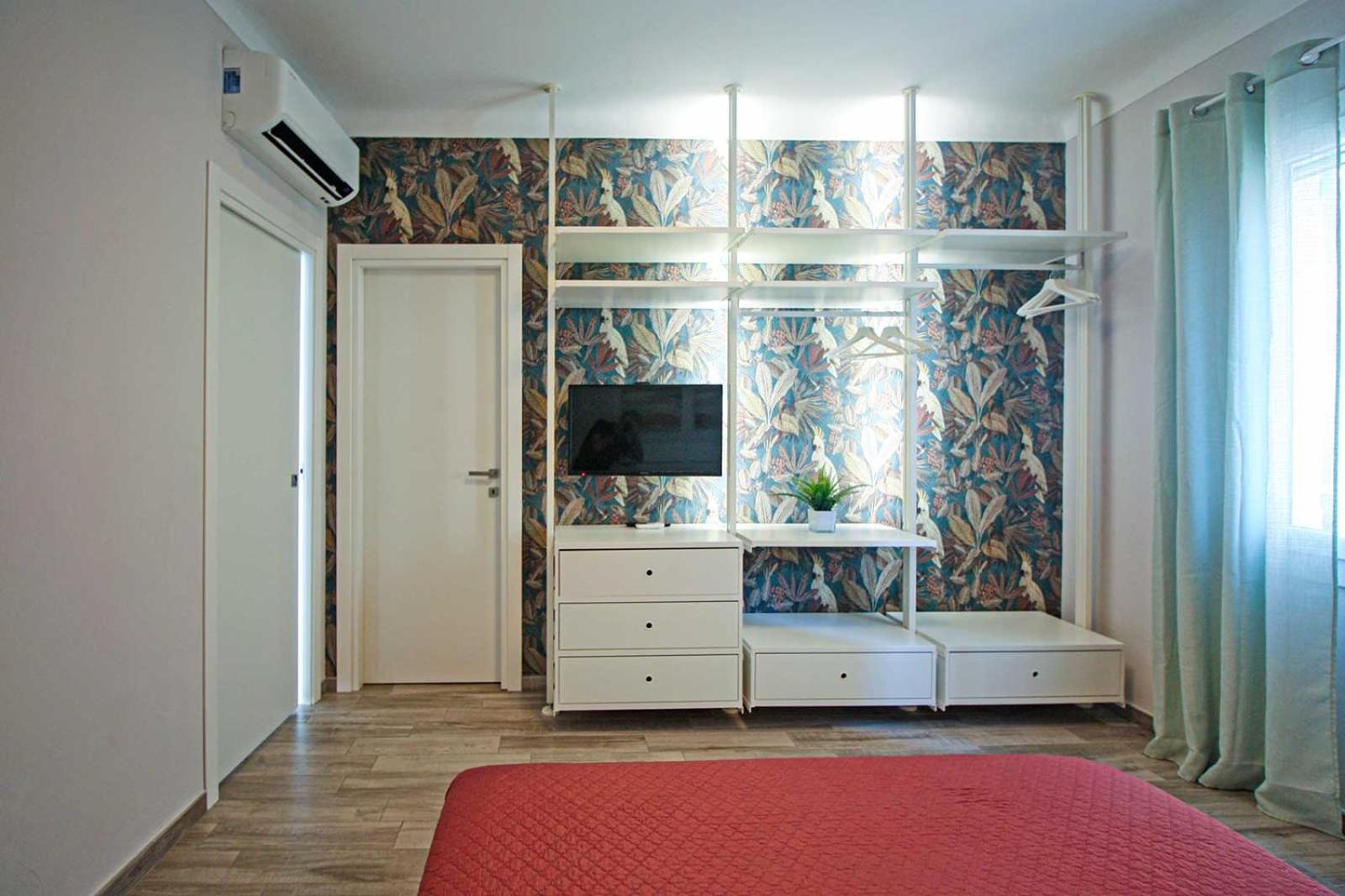Two-Bedroom Apartment with Terrace photo 1