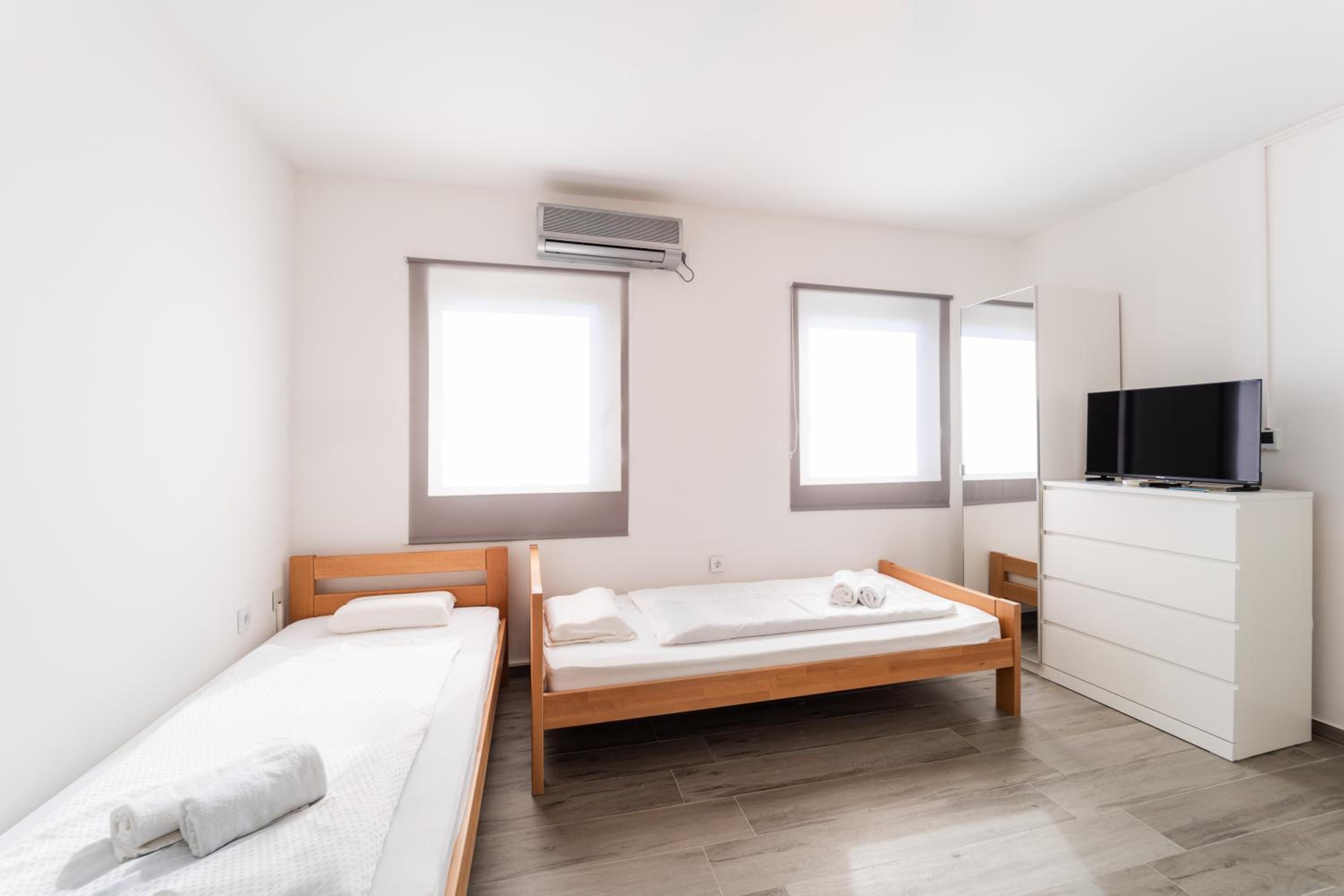 Twin Room photo 2