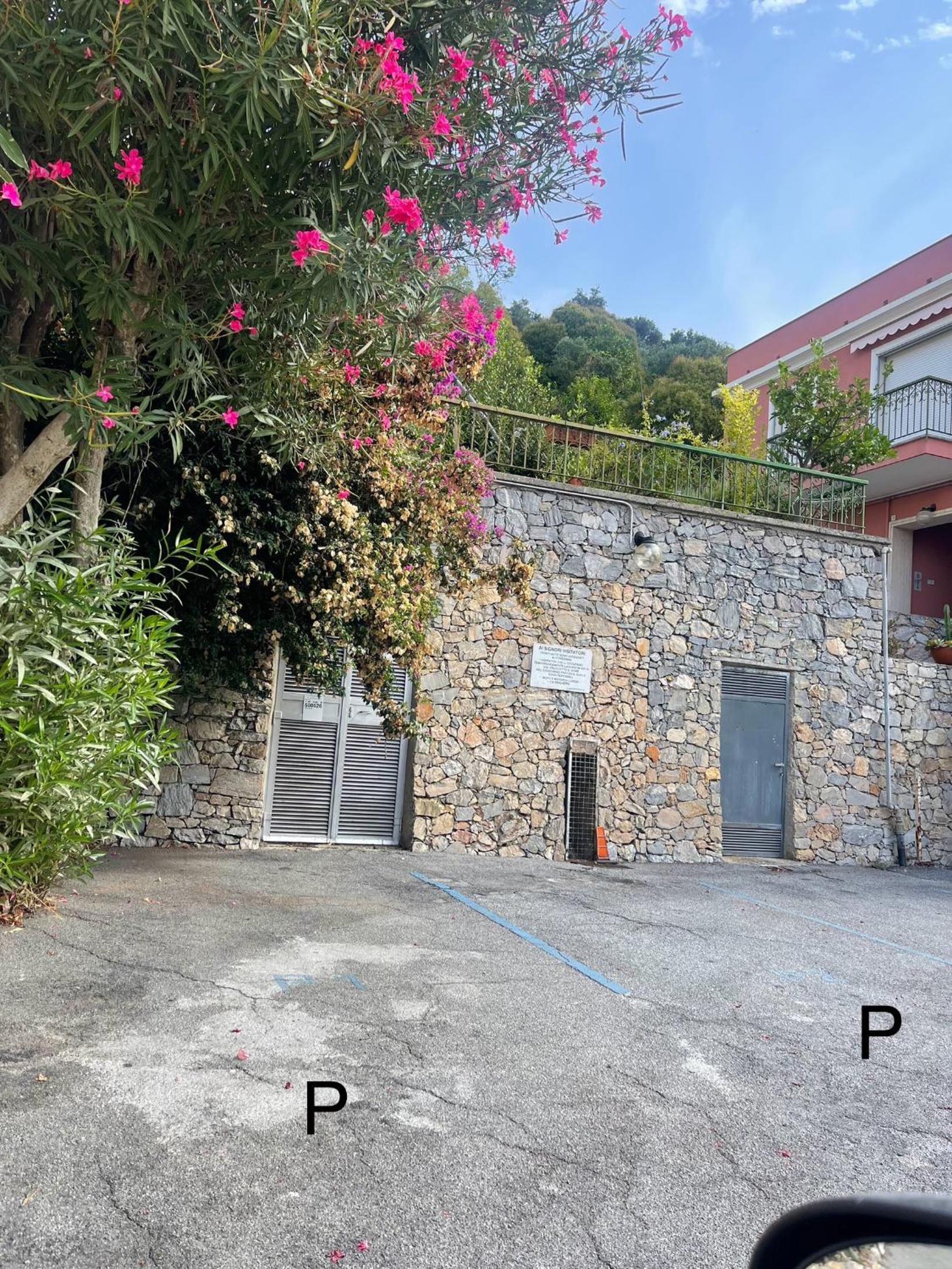 One-Bedroom Apartment with Sea View and Terrace photo 2