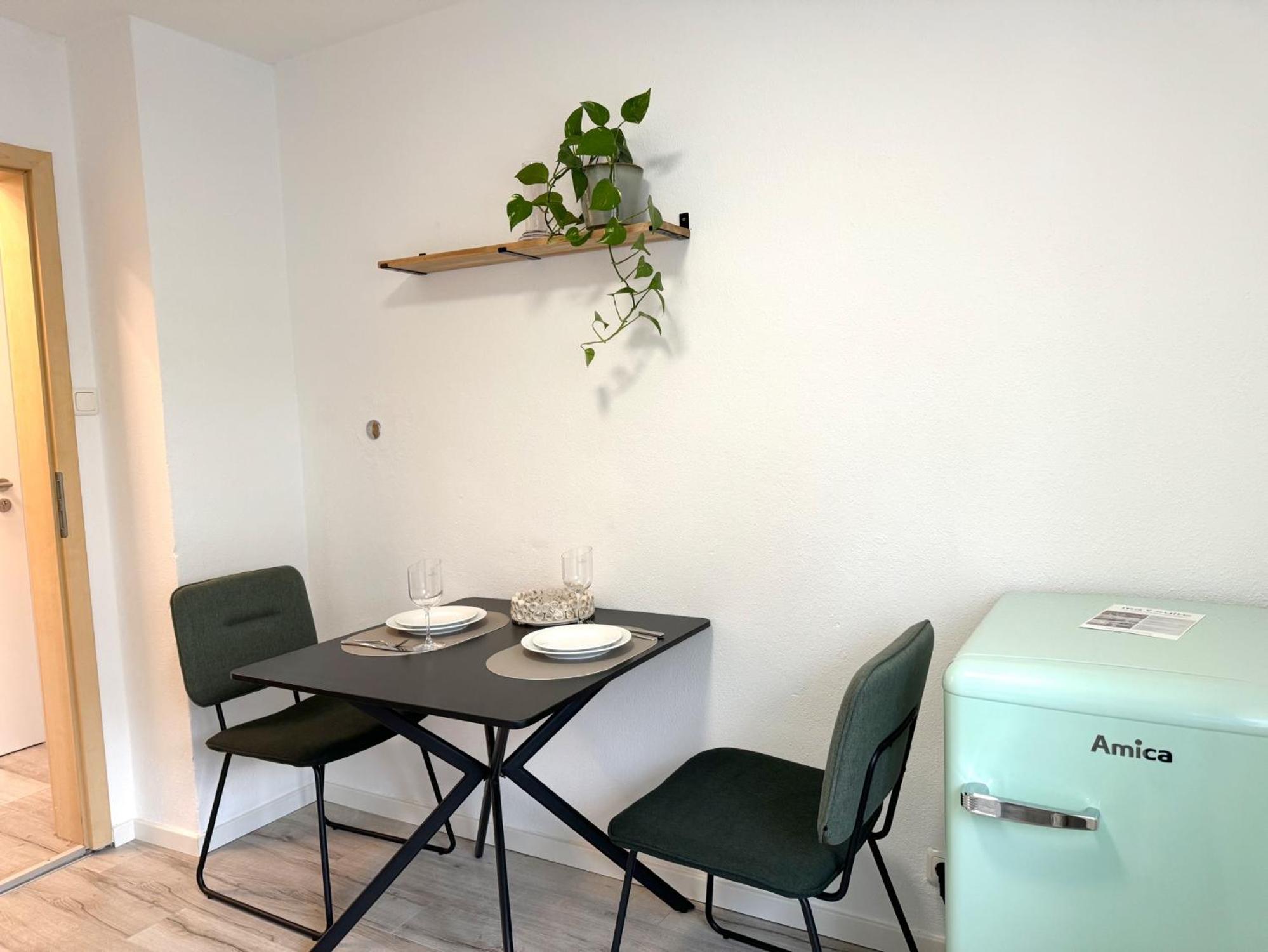 Suite Apartment photo 3