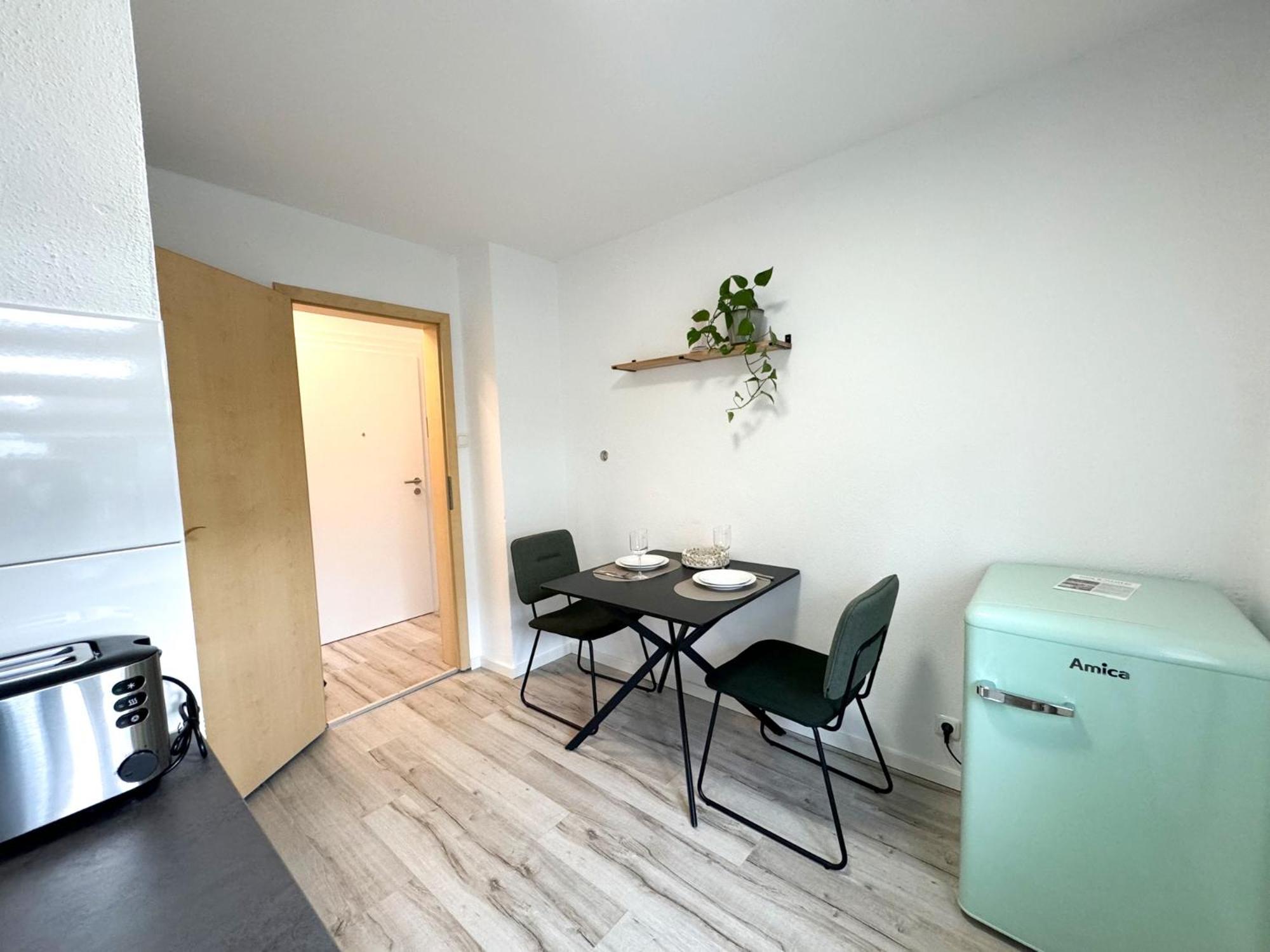 Suite Apartment photo 2