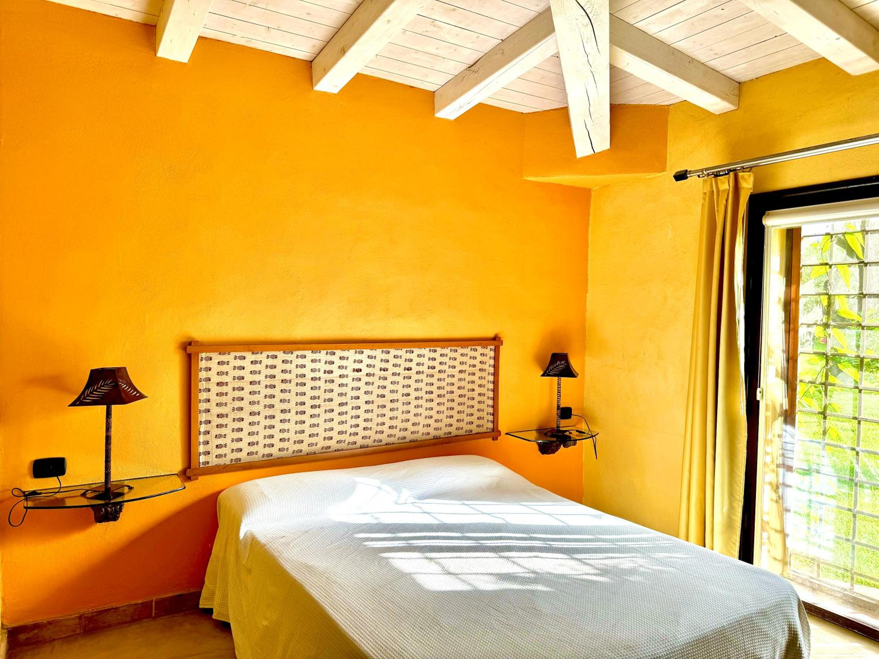 Three-Bedroom Villa photo 3
