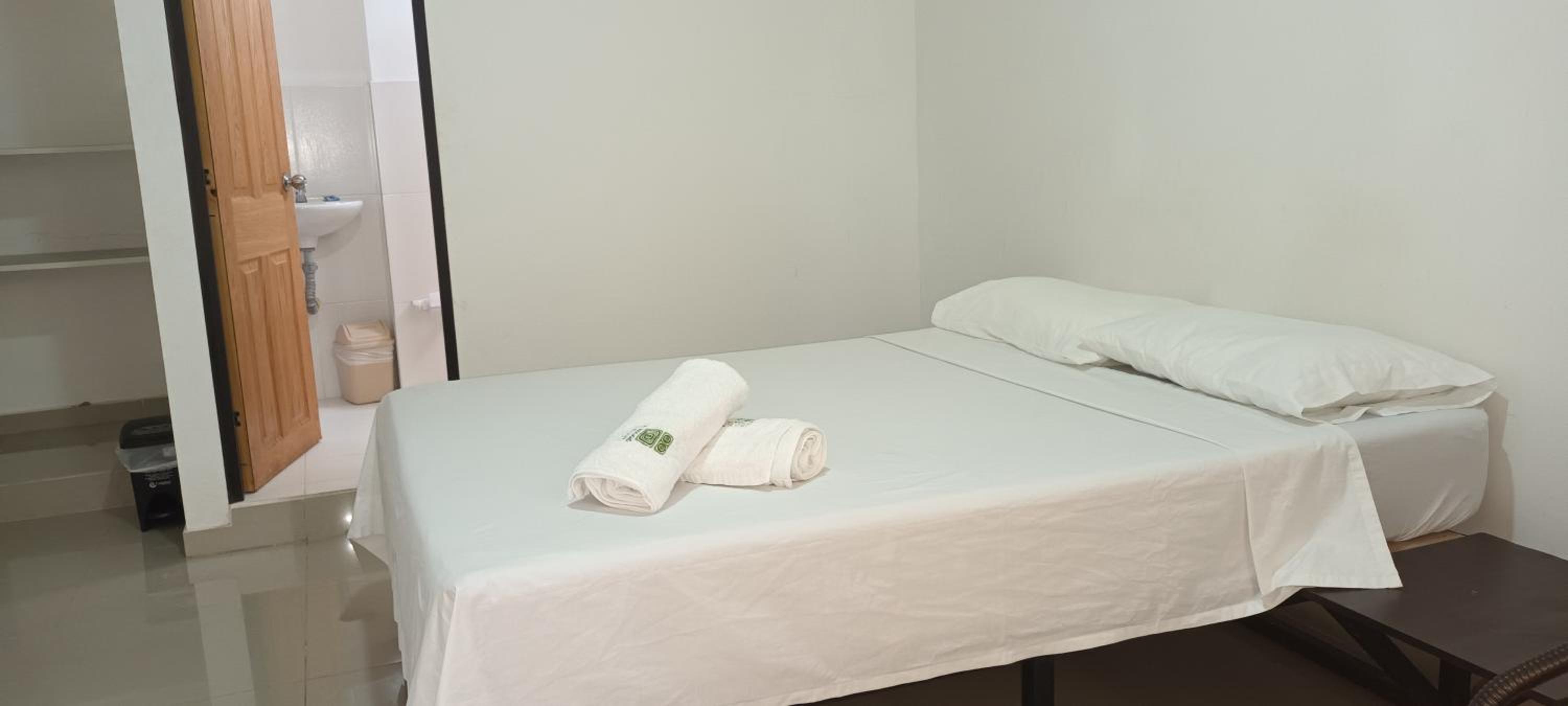 Double Room photo 2