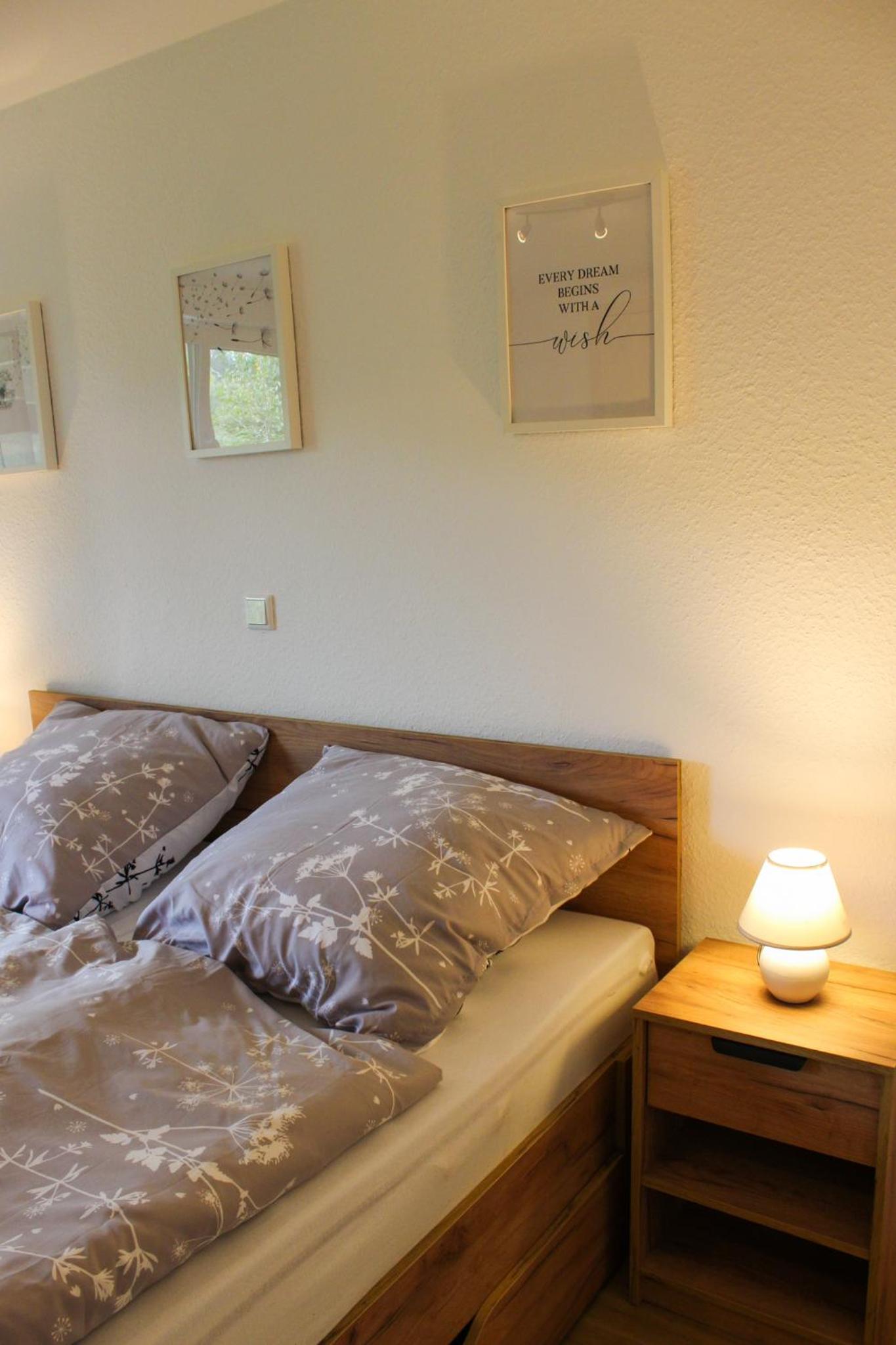 One-Bedroom Apartment photo 3