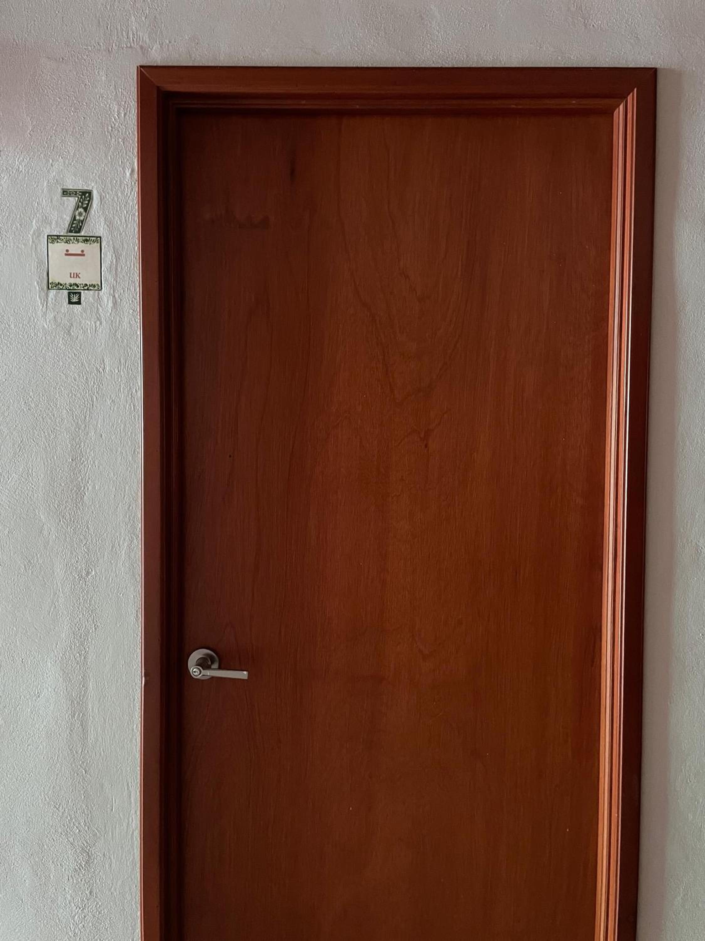 Standard Double Room with Shared Bathroom photo 2
