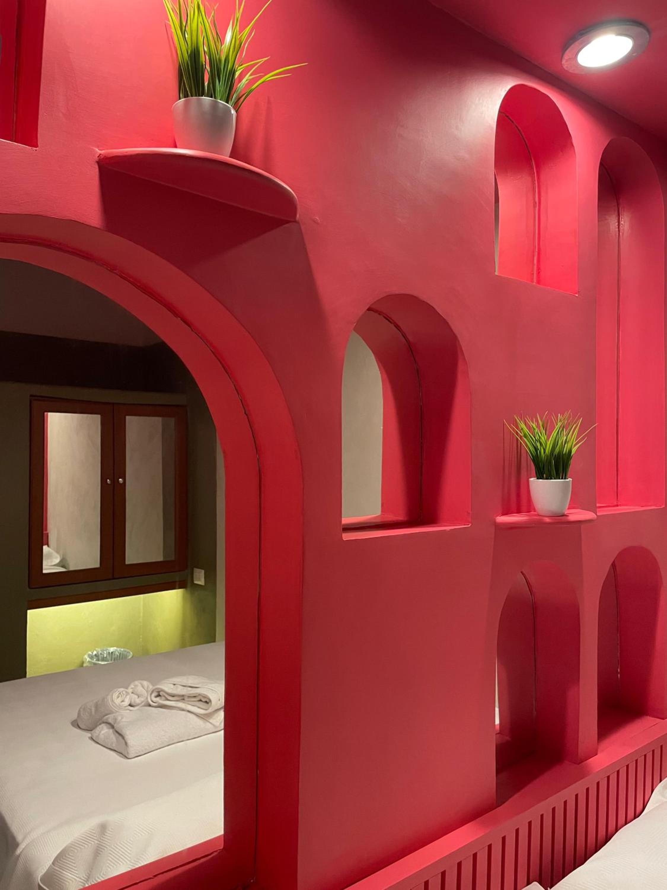 Standard Double Room With Shared Bathroom photo 2