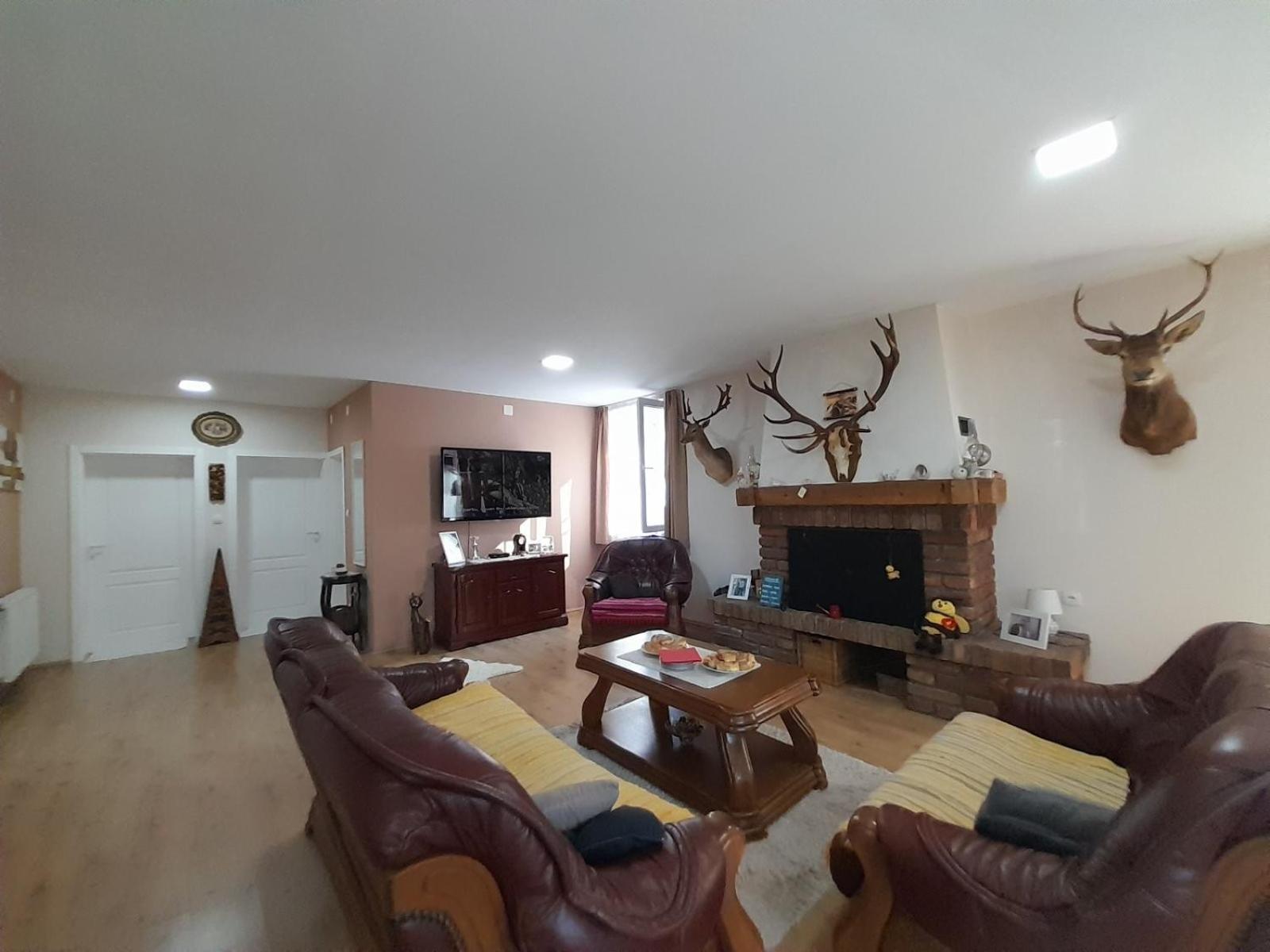 Two-Bedroom House photo 1