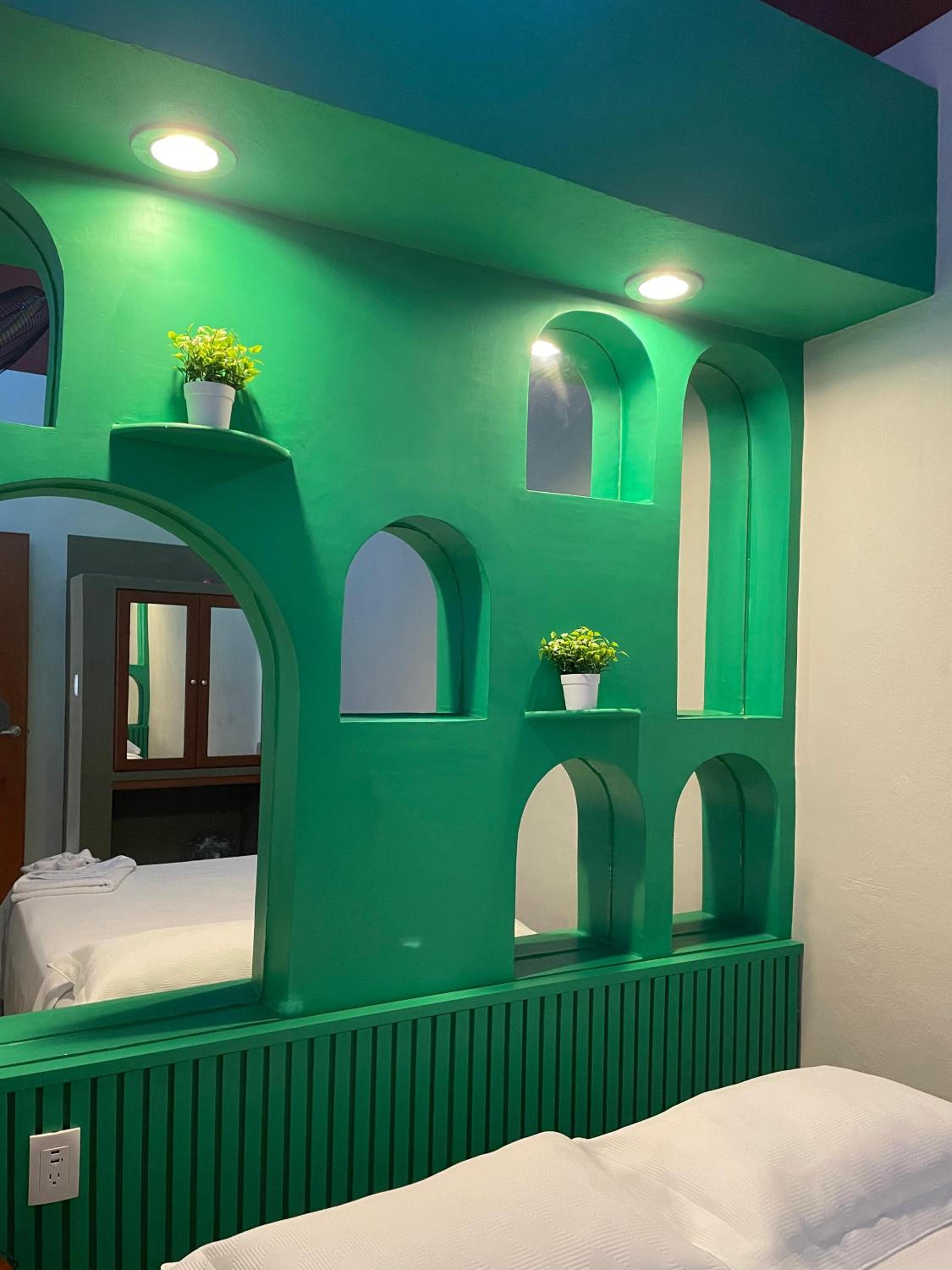 Standard Double Room with Shared Bathroom photo 2