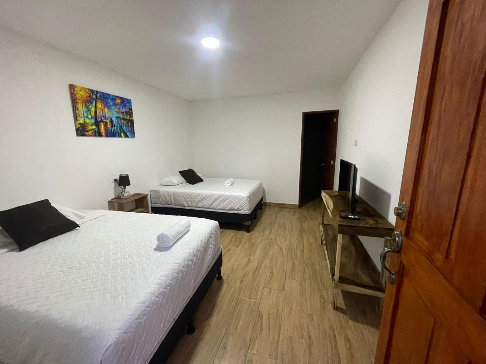 Standard Double Room photo 1