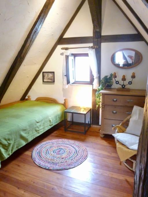 Three-Bedroom Vacation Home