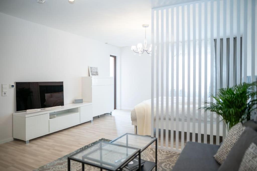 One-Bedroom Apartment photo 3