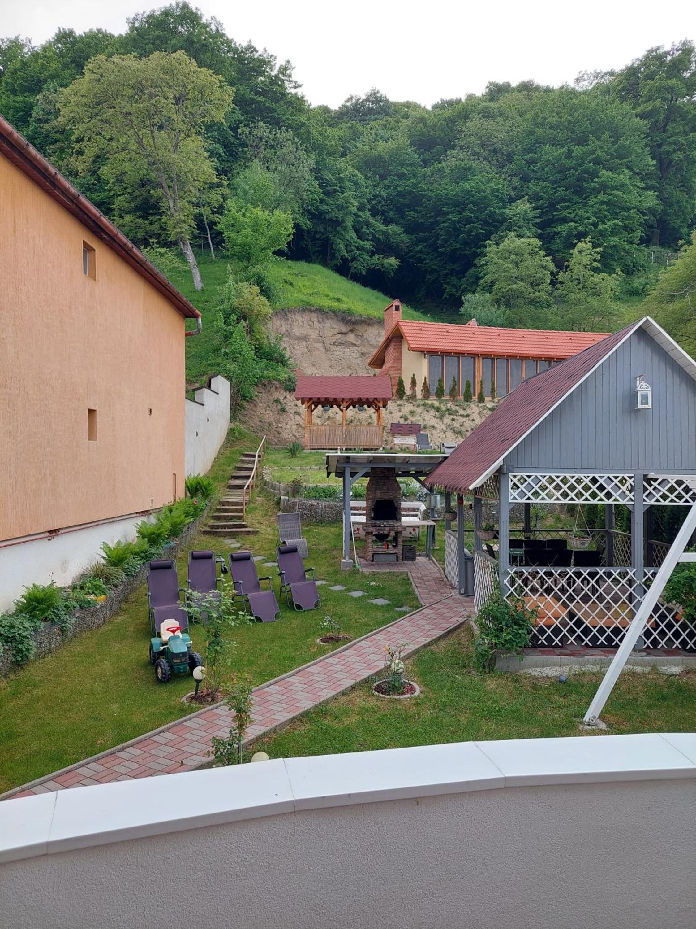Double Room with Terrace - Photo 3