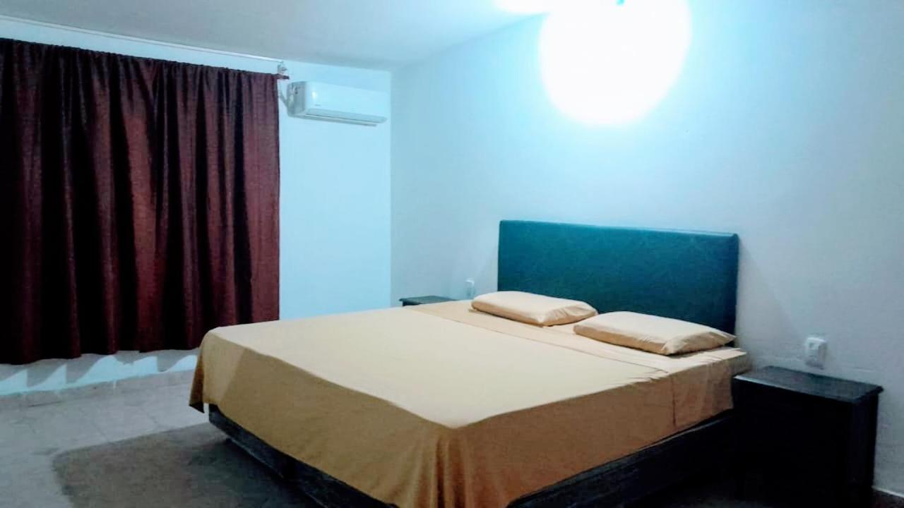 Double Room With Private Bathroom photo 2