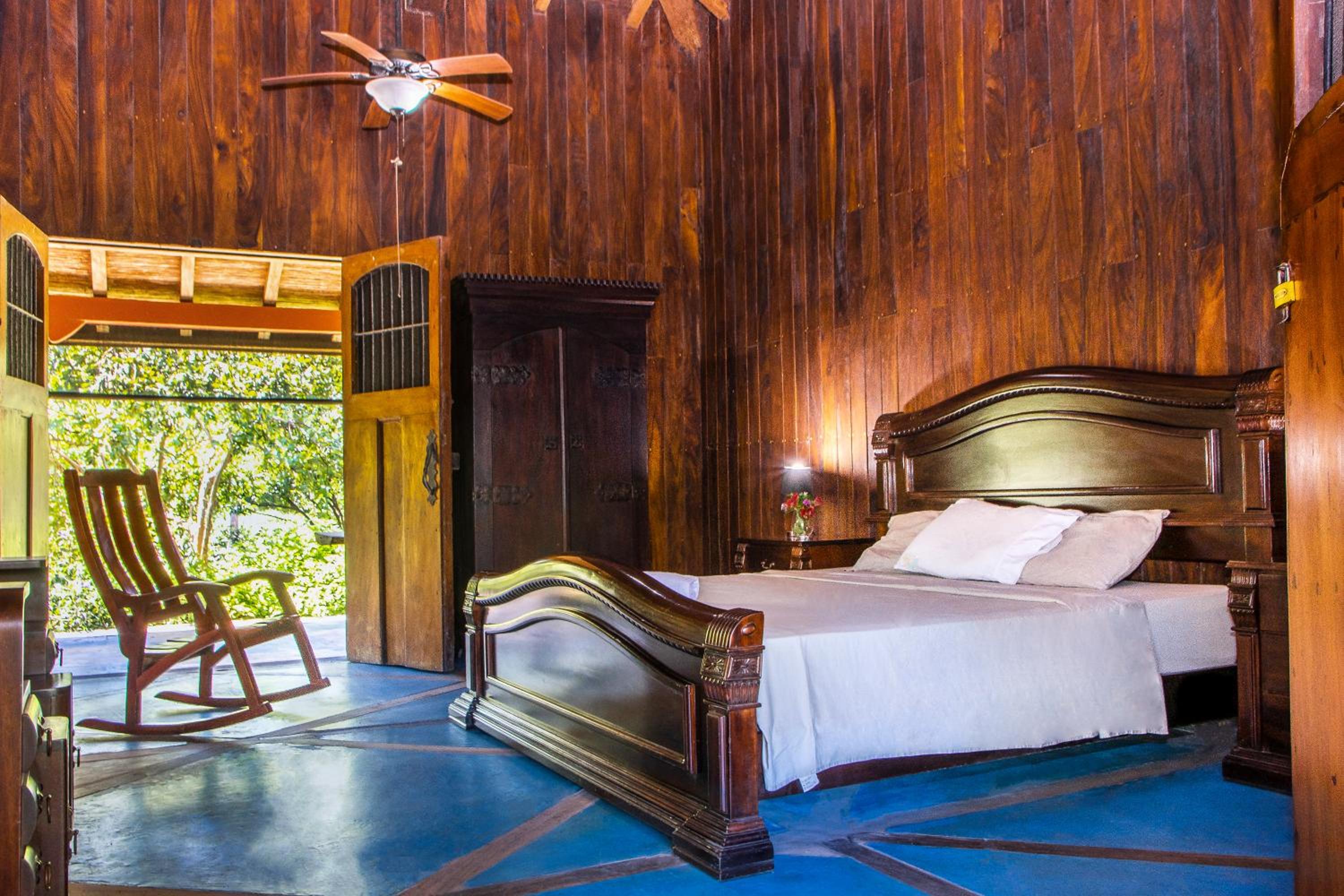 Four-Bedroom Vacation Home photo 1