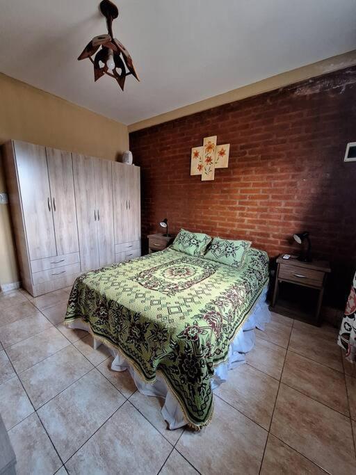 Two-Bedroom House photo 2