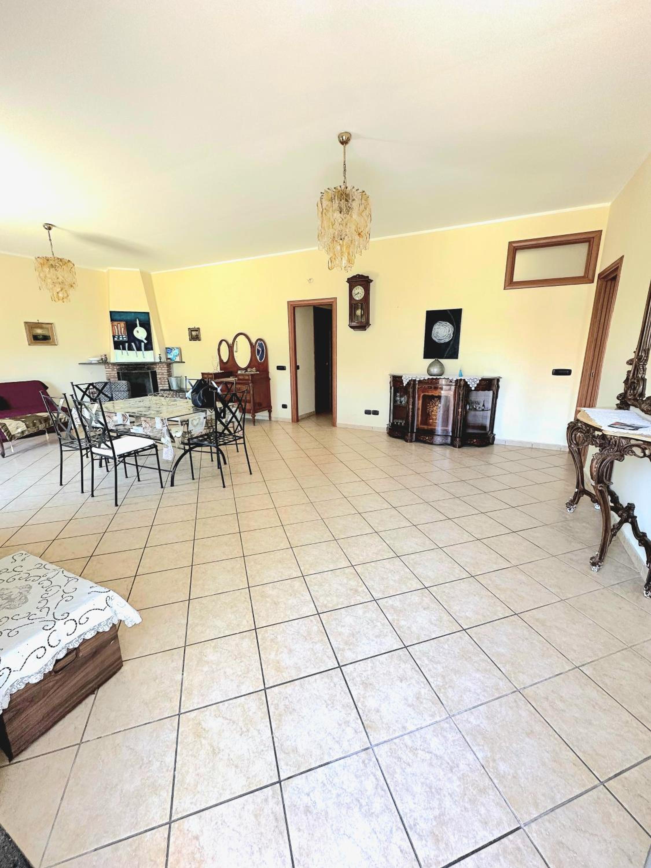 Three-Bedroom Villa photo 1