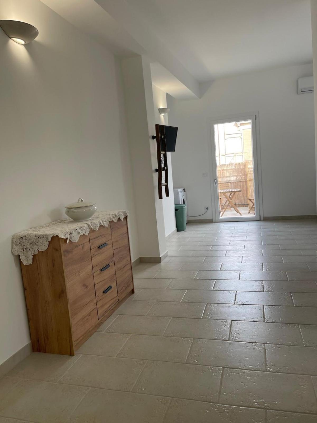Two-Bedroom Deluxe Apartment with Balcony photo 1