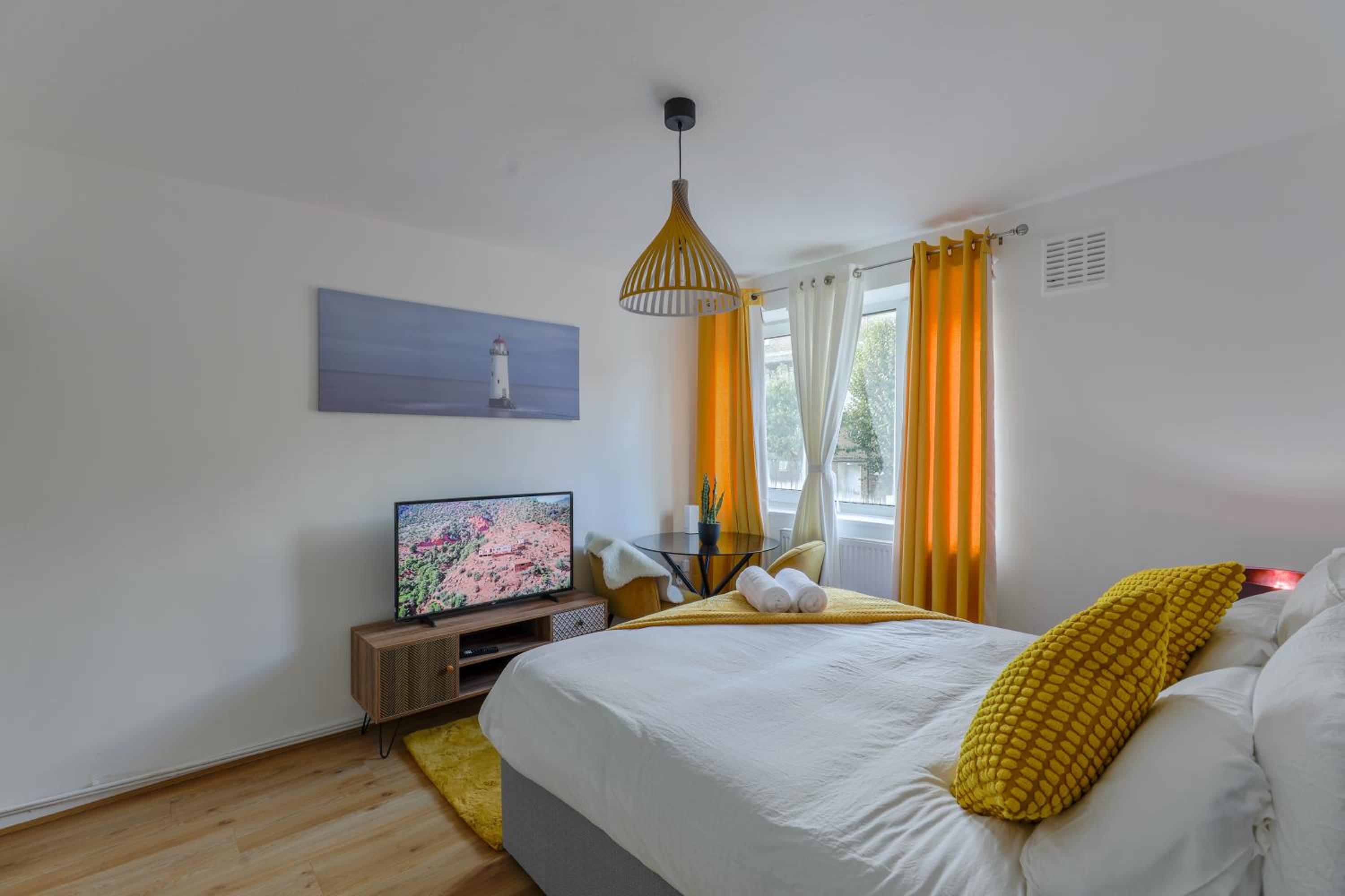 Deluxe King Room photo 3