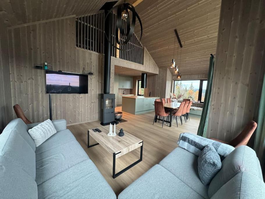 Three-Bedroom Vacation Home  photo 1