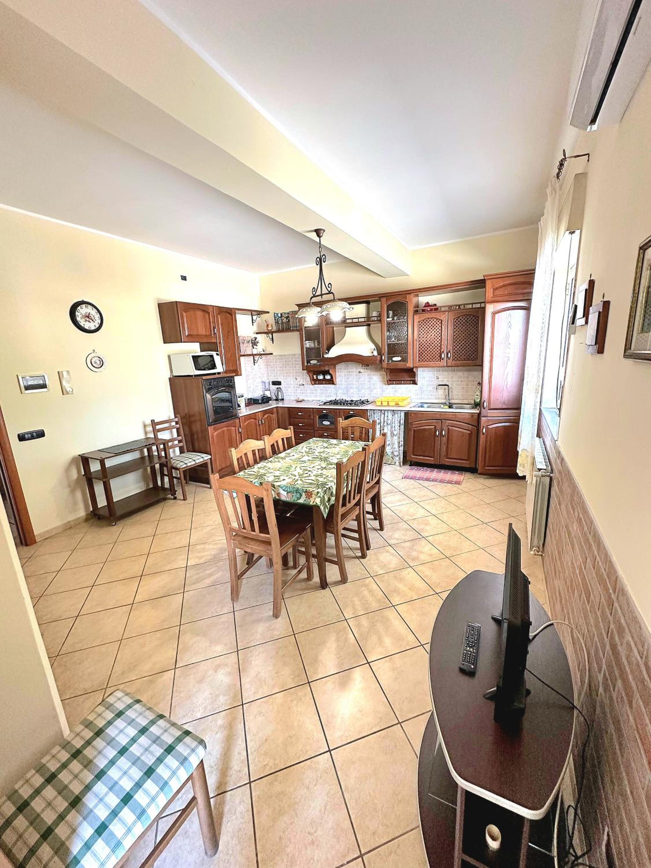 Three-Bedroom Villa photo 3