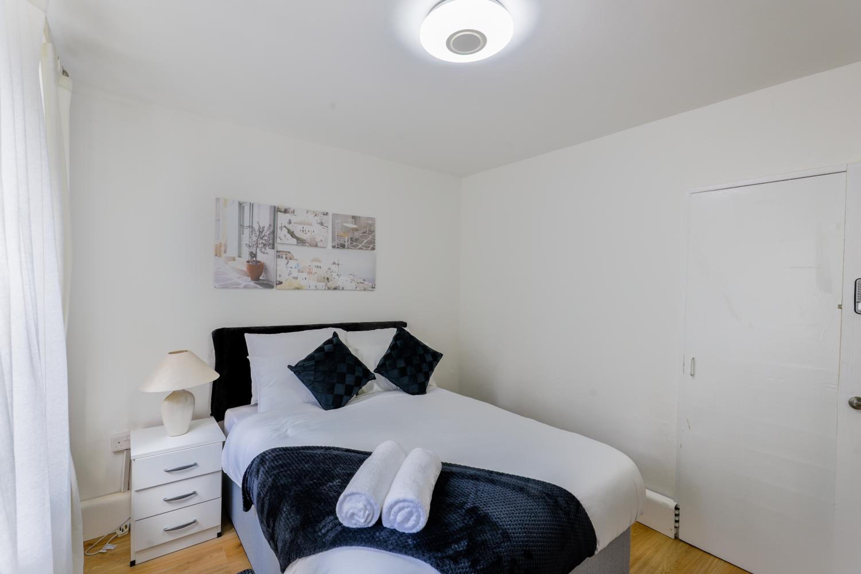Double Room photo 2