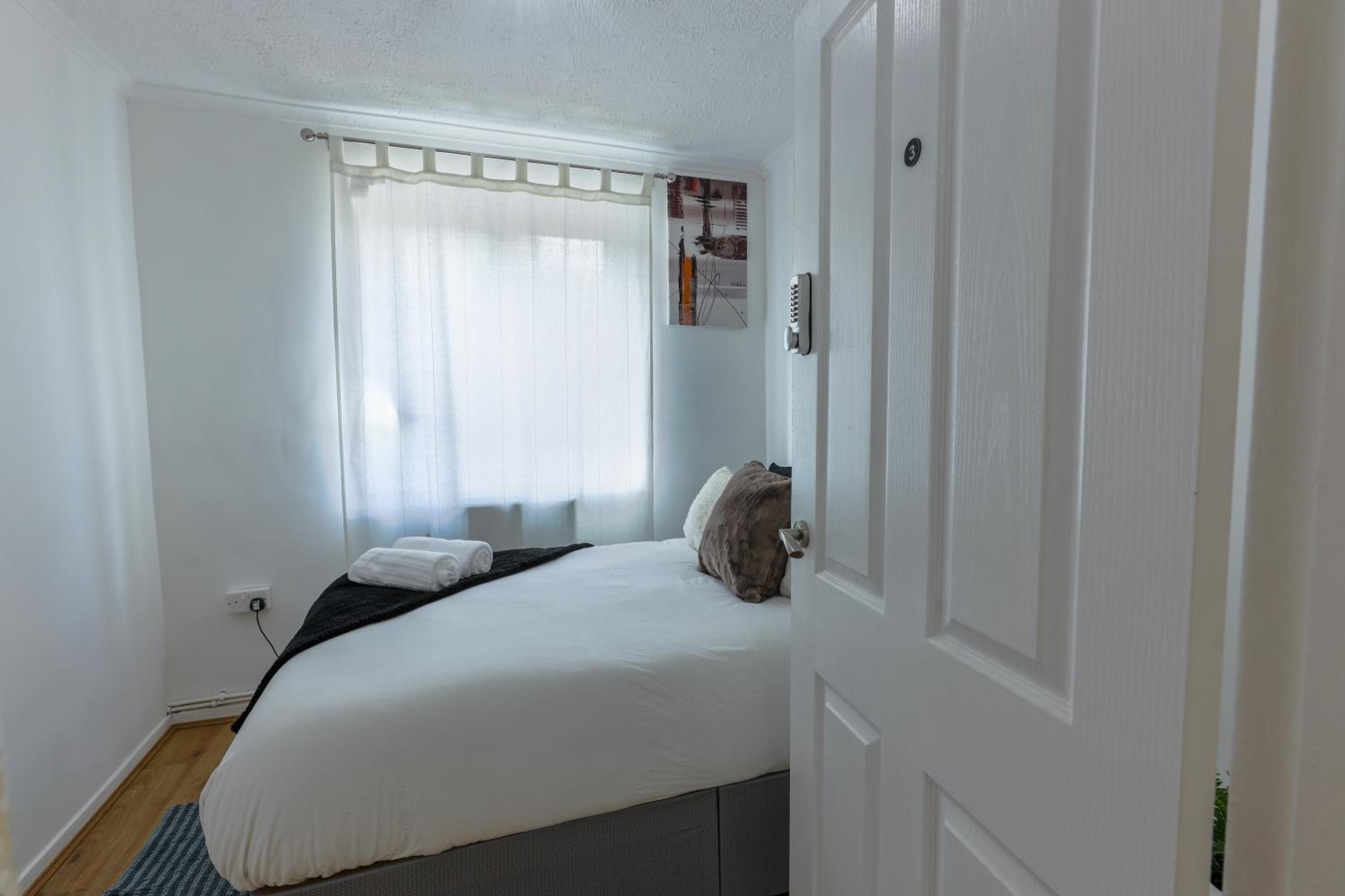 Double Room photo 3